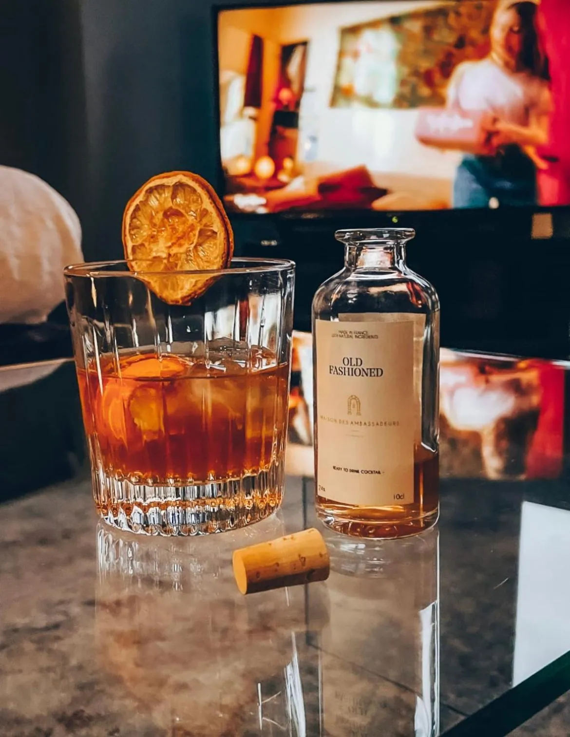 oven in Maison des Ambassadeurs