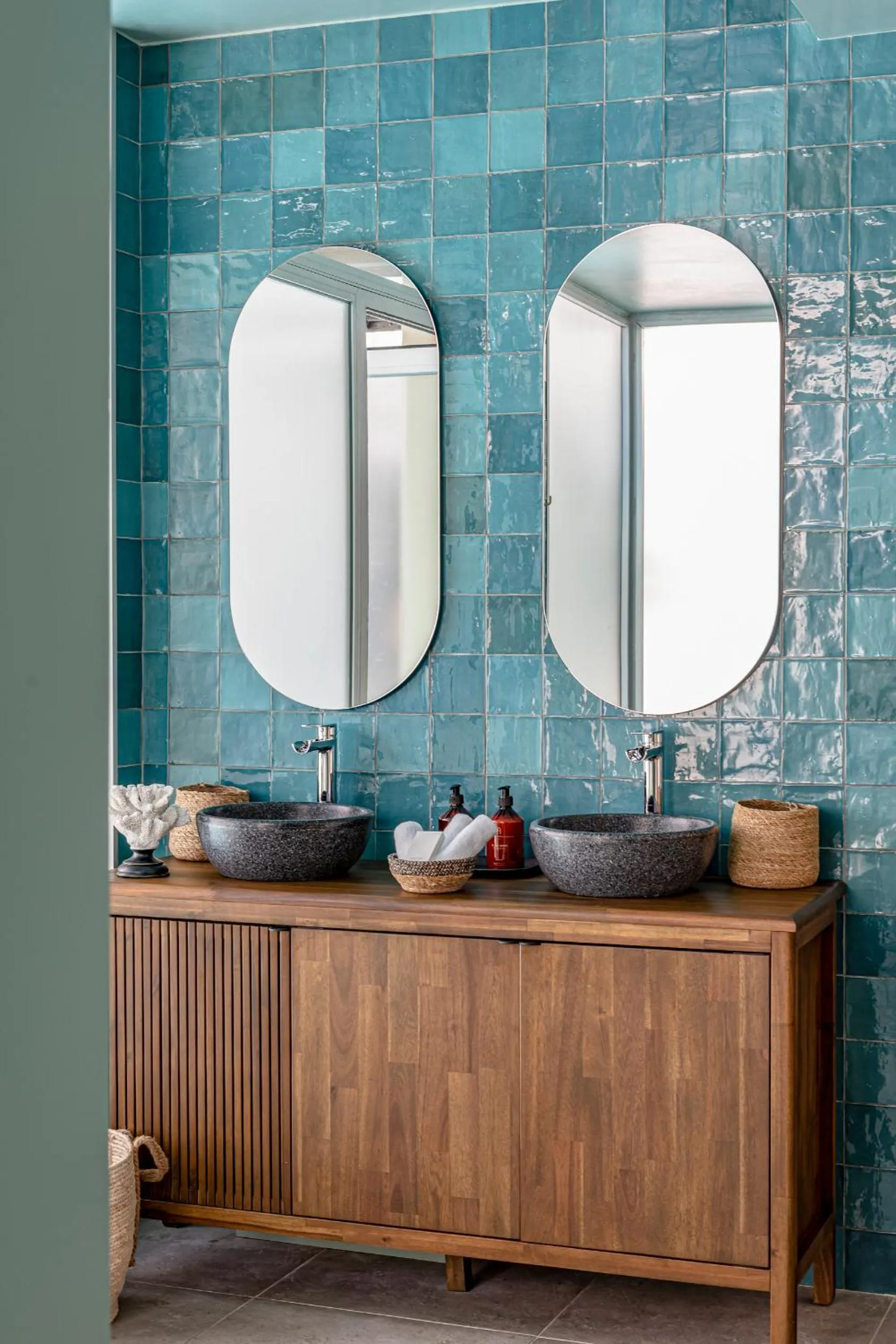 Massage in Maison des Ambassadeurs