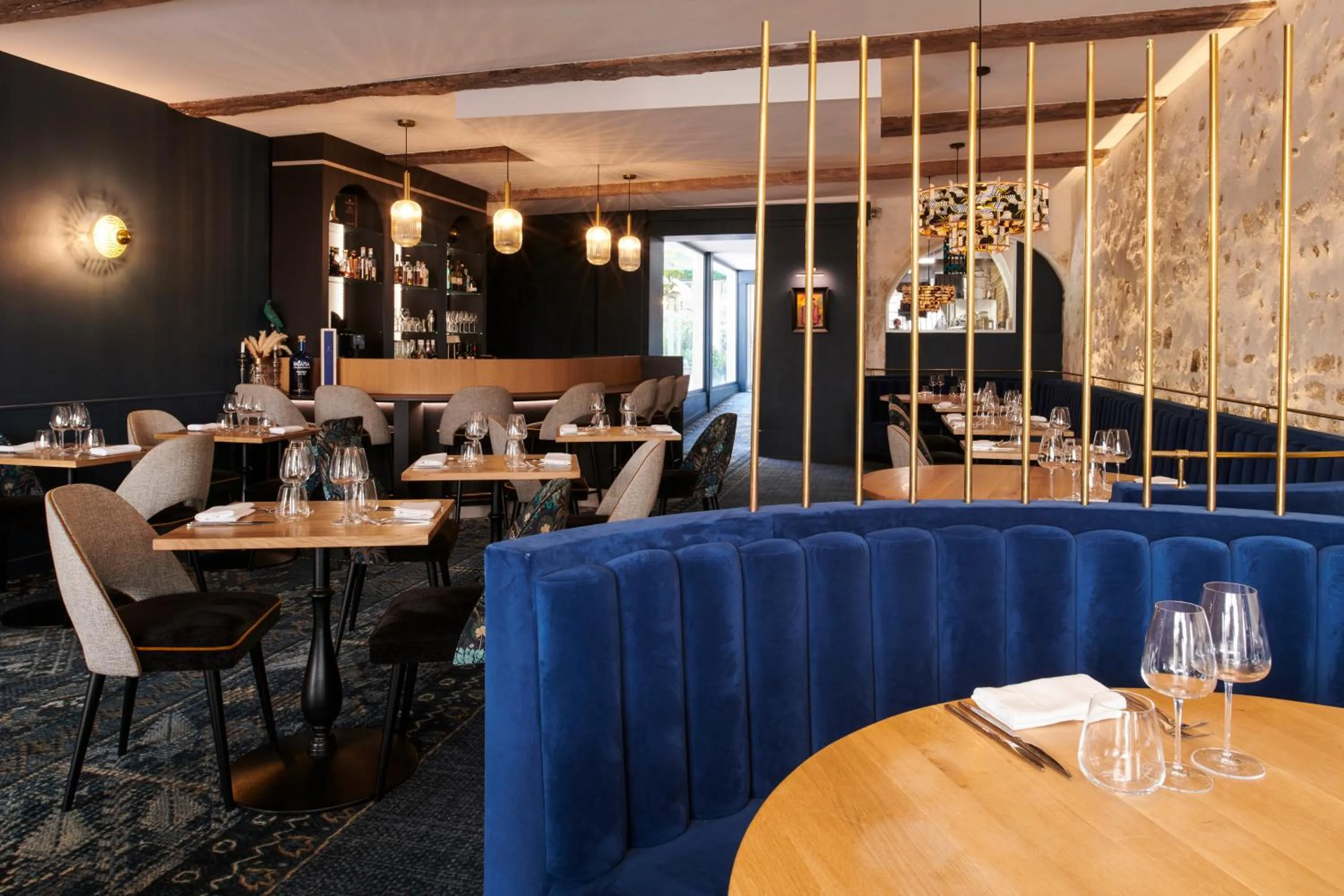 Maison des Ambassadeurs