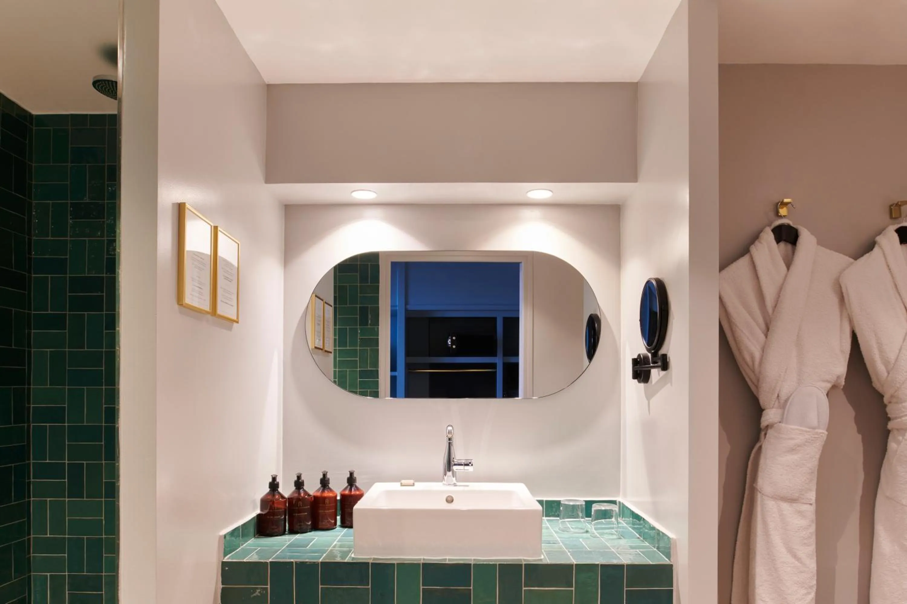 Maison des Ambassadeurs