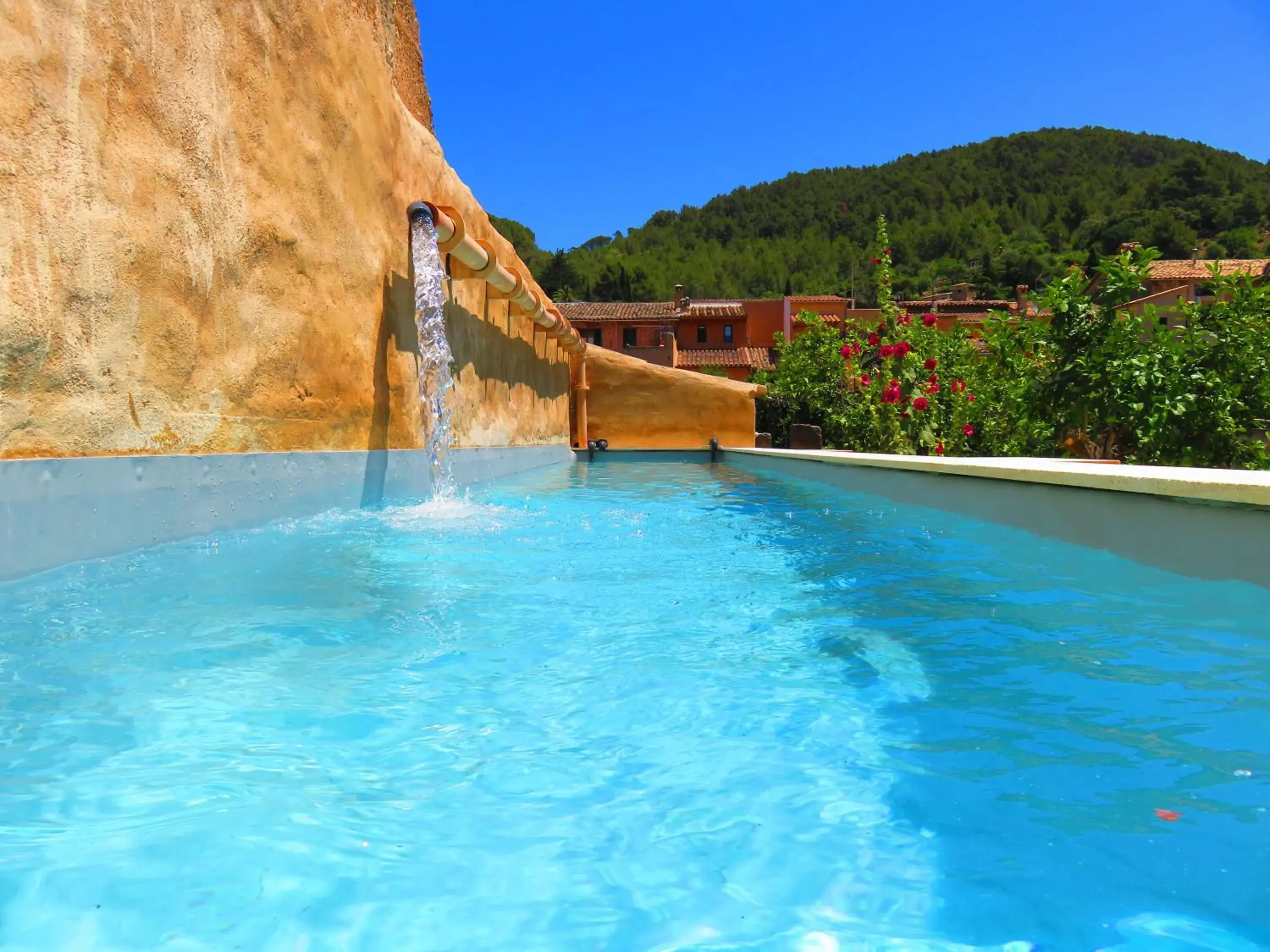 Sa Fita Backpackers - Albergue Juvenil Sa Fita Backpackers - Albergue Juvenil