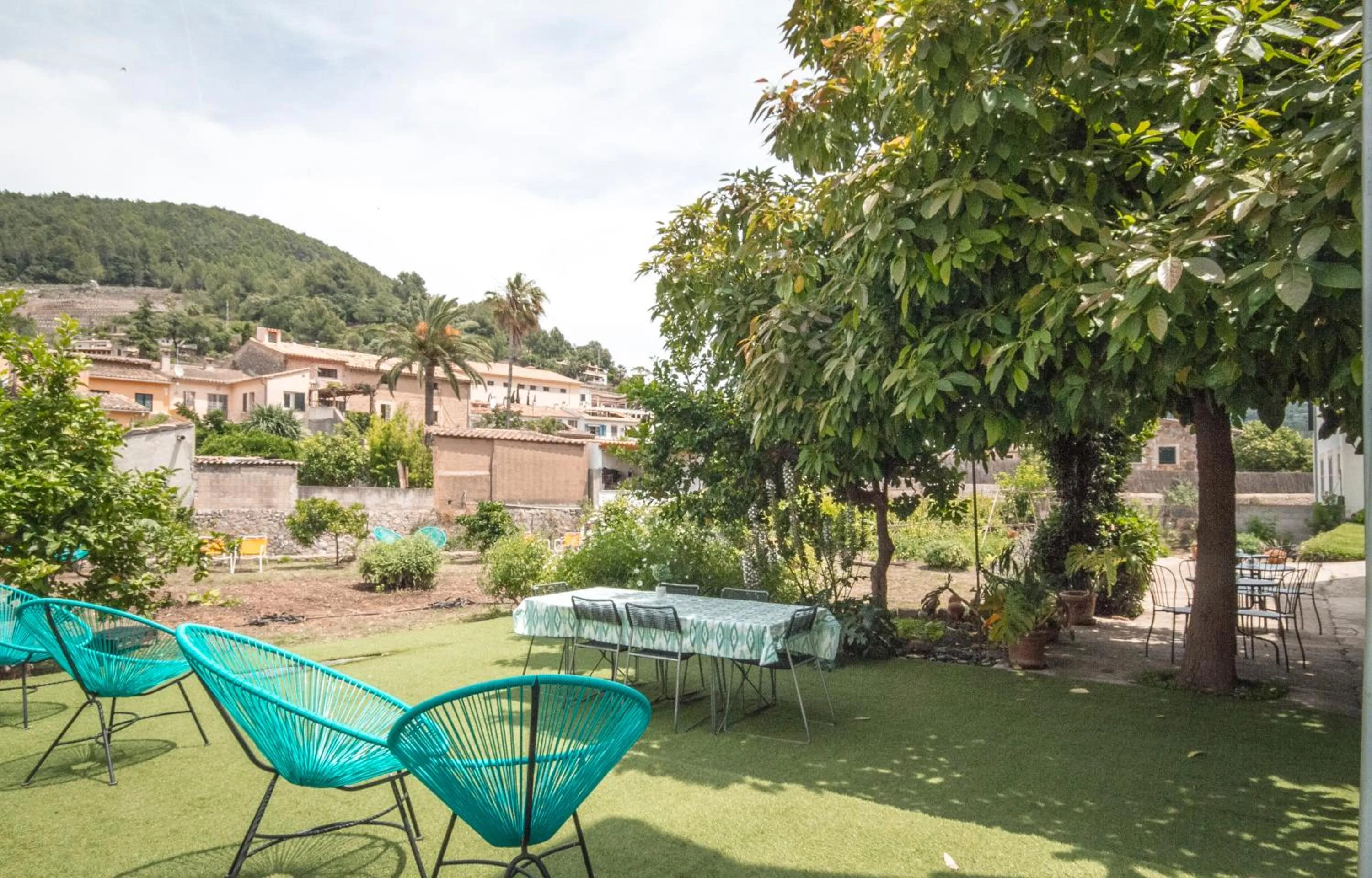 Sa Fita Backpackers - Albergue Juvenil
