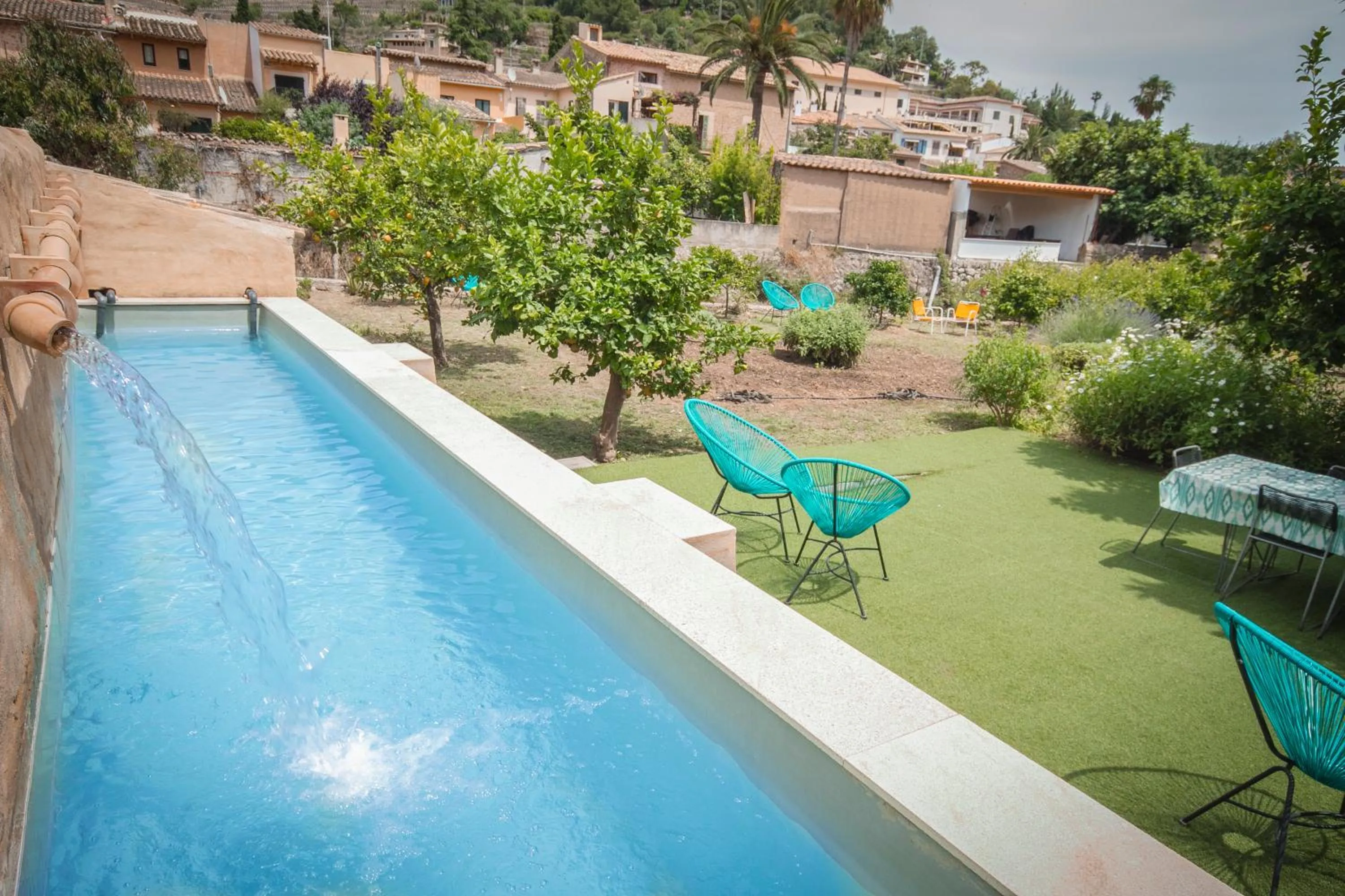 Sa Fita Backpackers - Albergue Juvenil