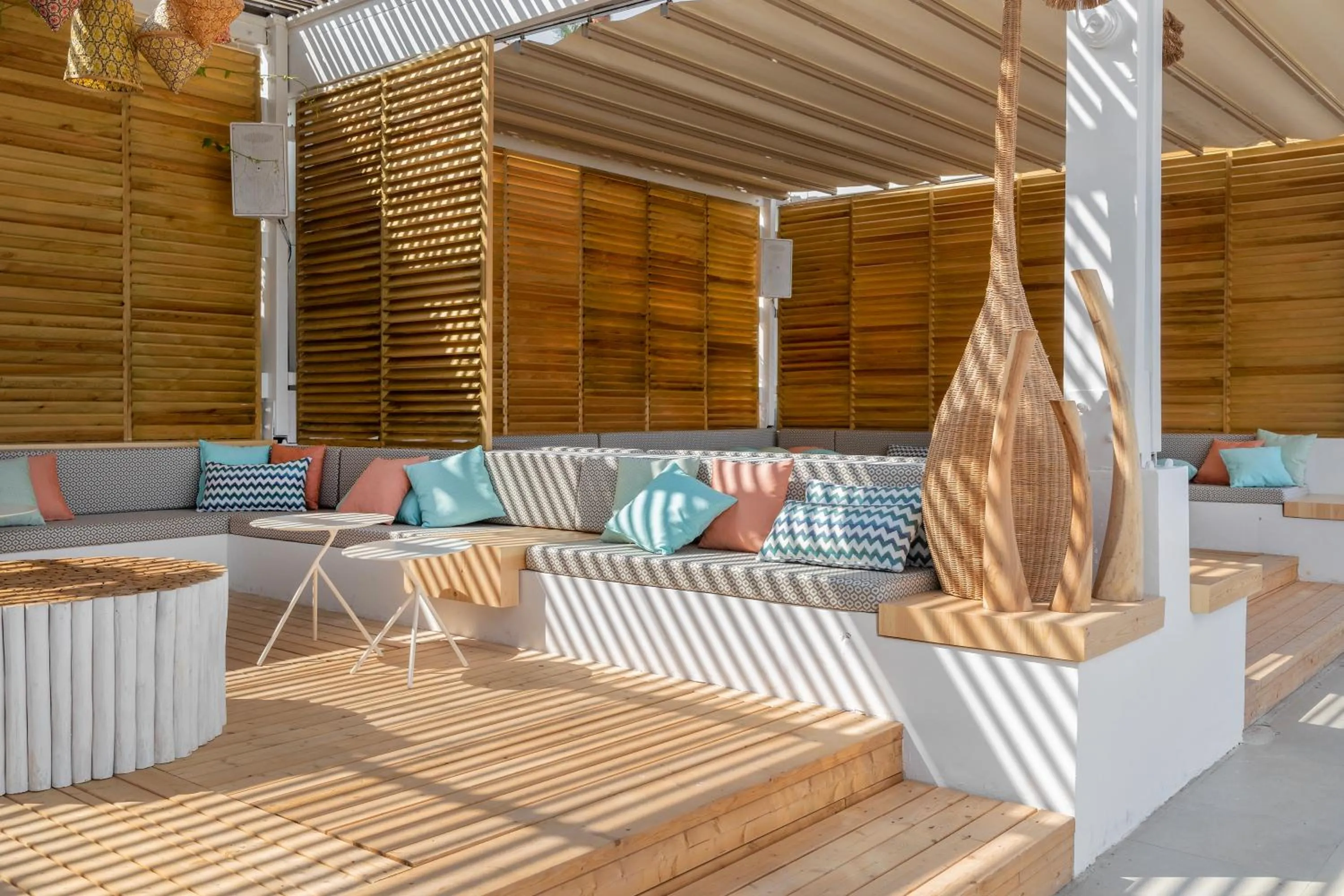 Activities in Martı Myra - Ultra All Inclusive