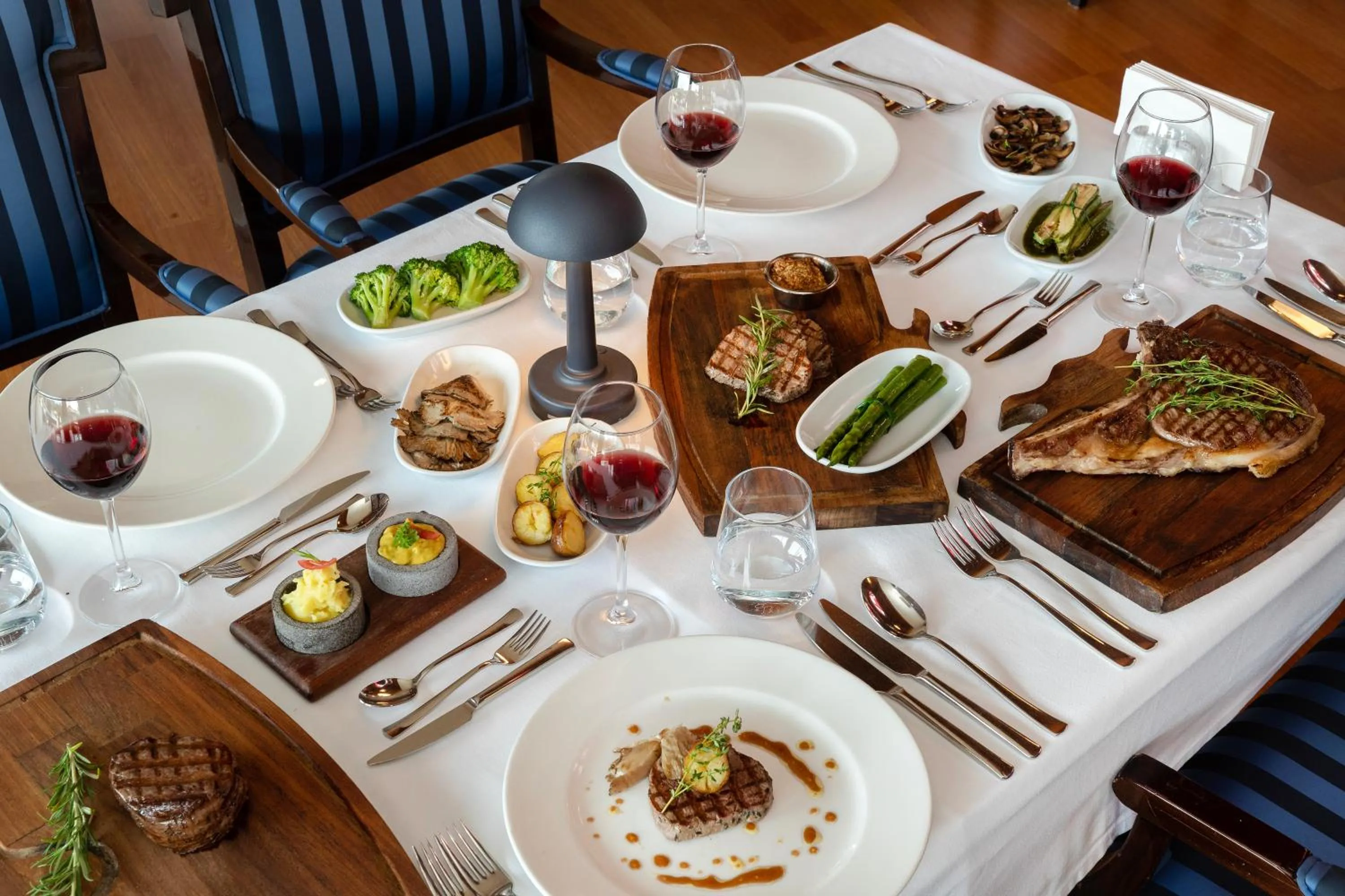 Food and drinks in Martı Myra - Ultra All Inclusive