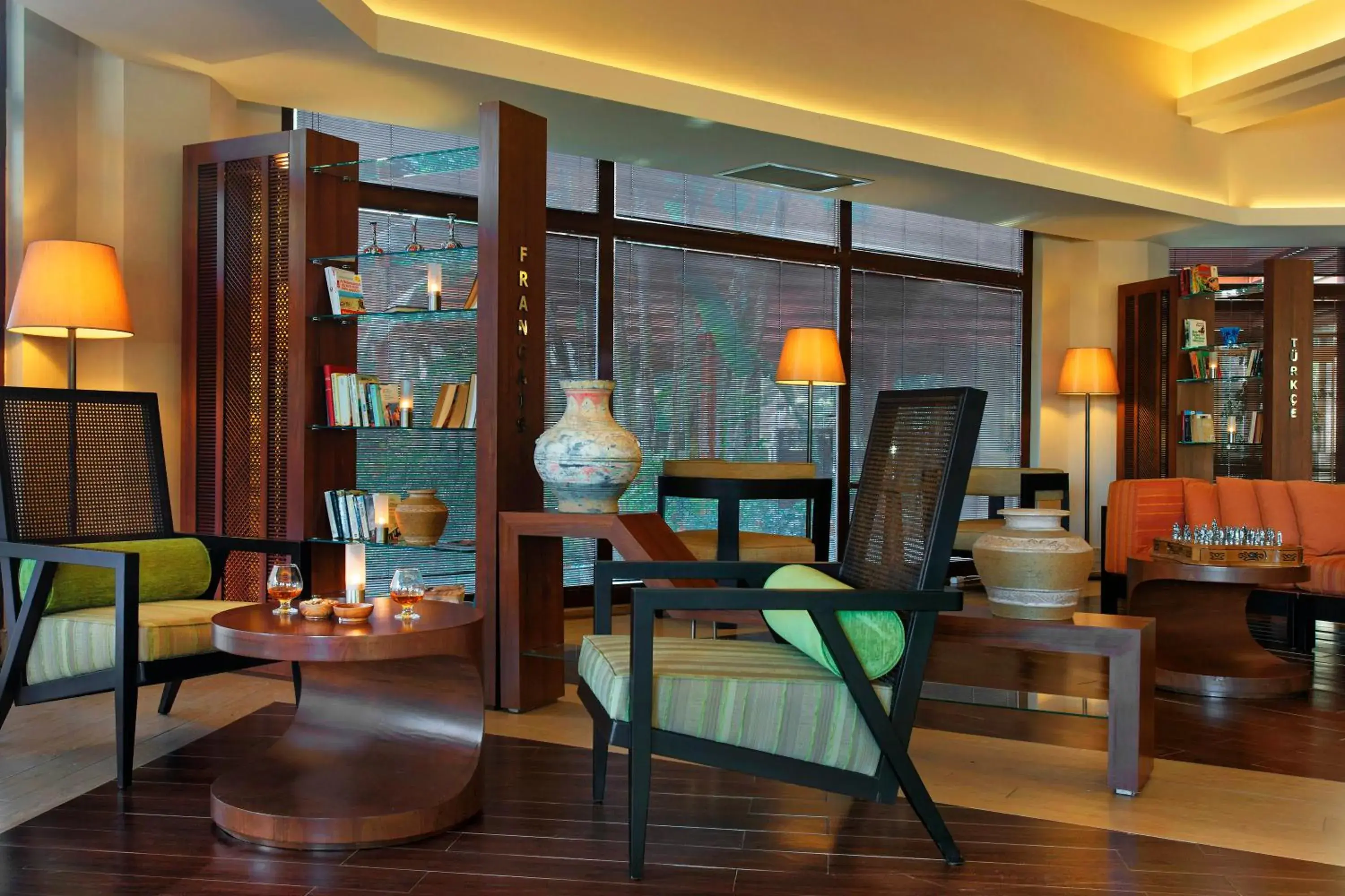 Lobby or reception in Martı Myra - Ultra All Inclusive Lobby or reception in Martı Myra - Ultra All Inclusive