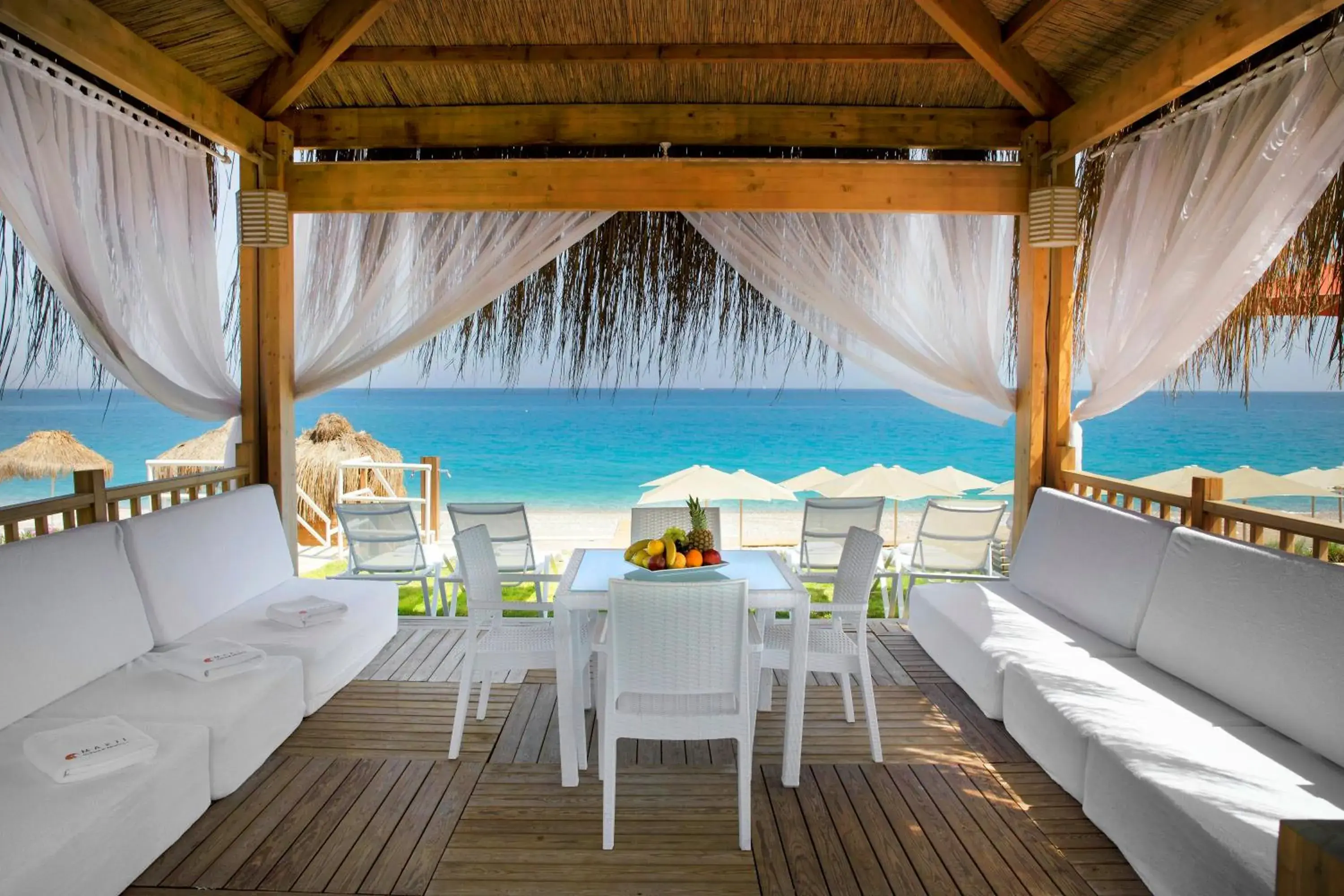 Martı Myra - Ultra All Inclusive Martı Myra - Ultra All Inclusive