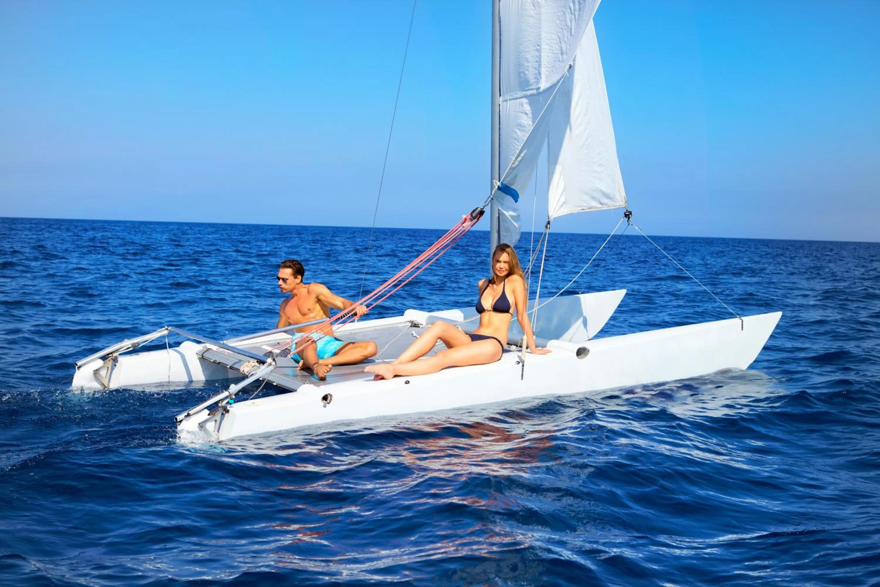 Activities in Martı Myra - Ultra All Inclusive