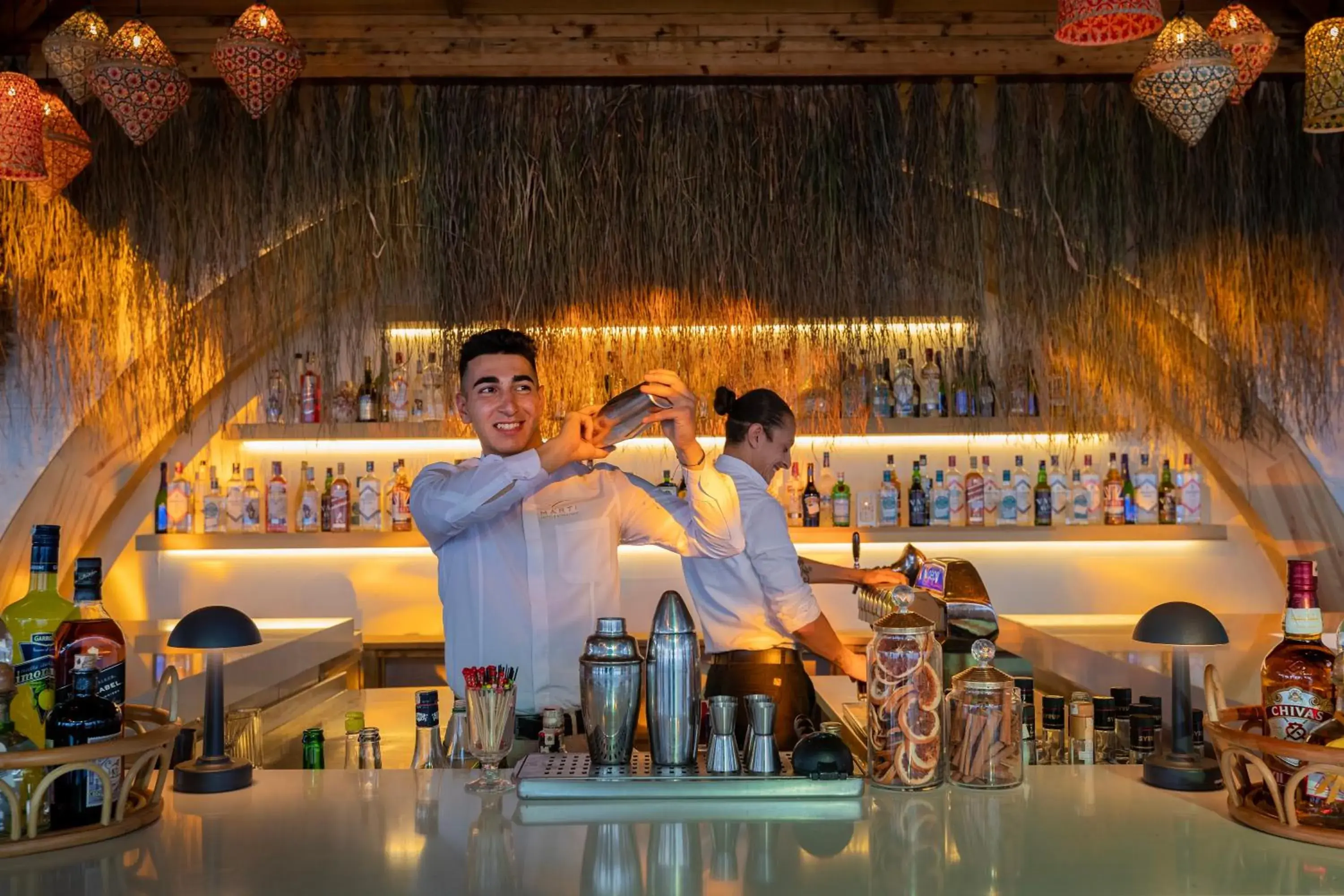 Lounge or bar in Martı Myra - Ultra All Inclusive Lounge or bar in Martı Myra - Ultra All Inclusive