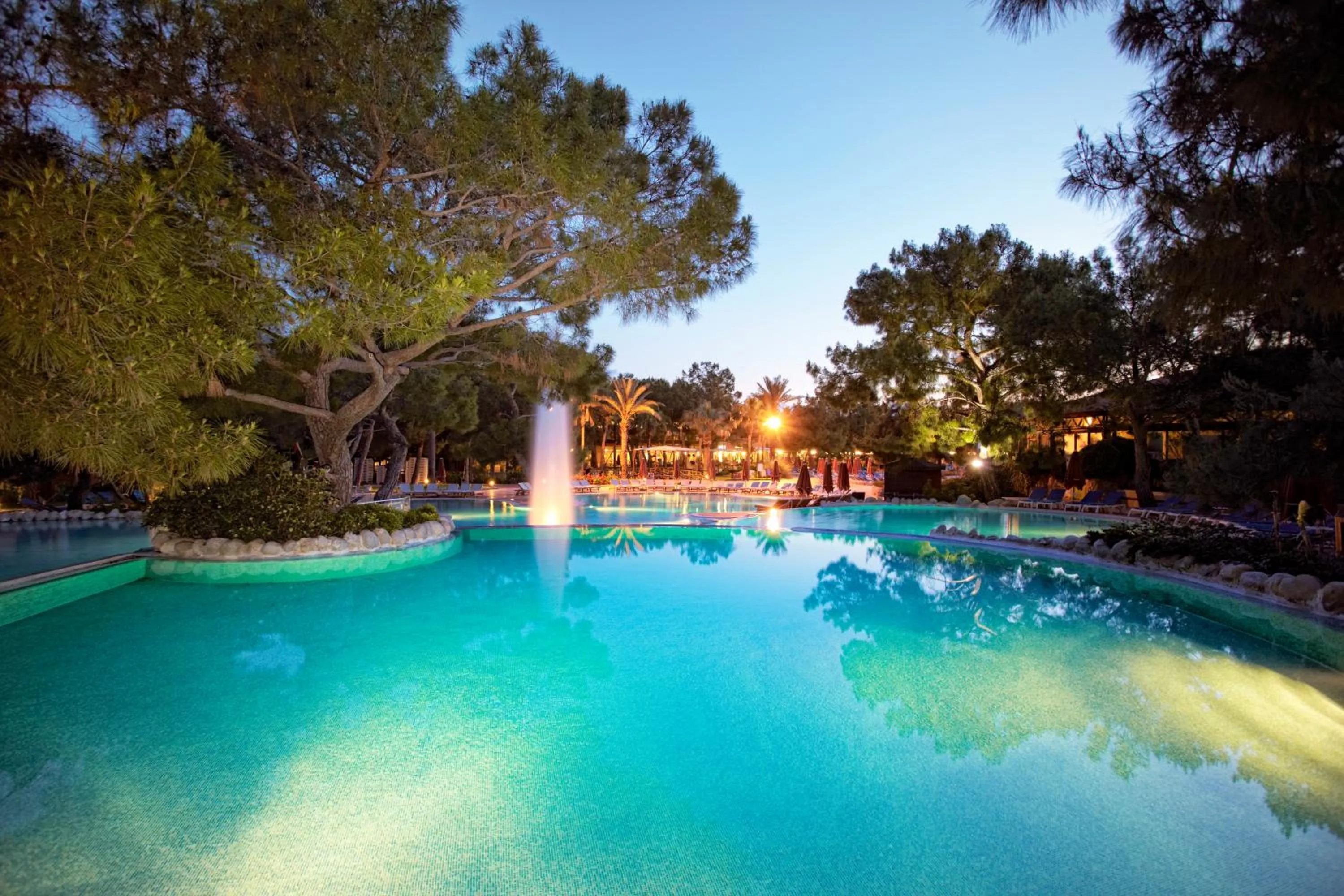 View (from property/room) in Martı Myra - Ultra All Inclusive