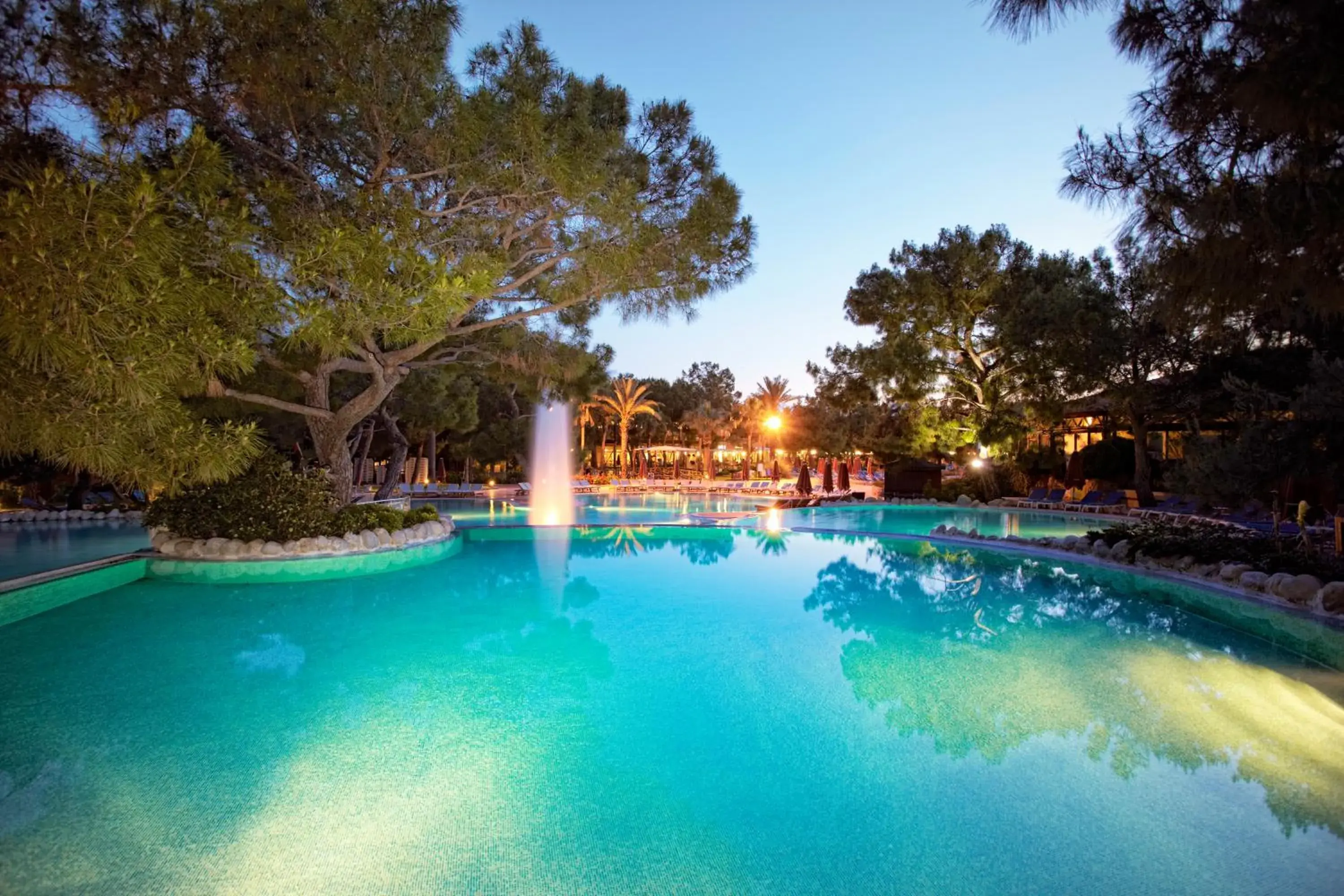 View (from property/room) in Martı Myra - Ultra All Inclusive View (from property/room) in Martı Myra - Ultra All Inclusive