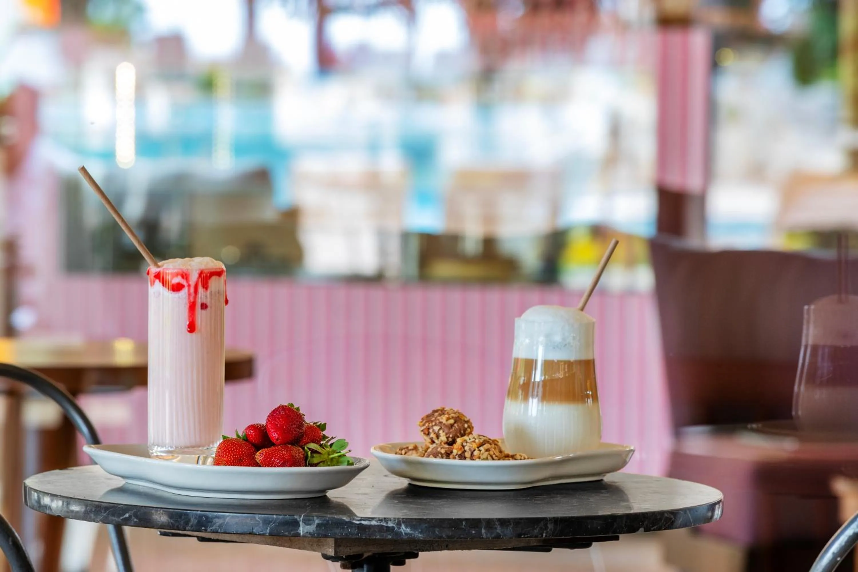 Coffee/tea facilities in Martı Myra - Ultra All Inclusive