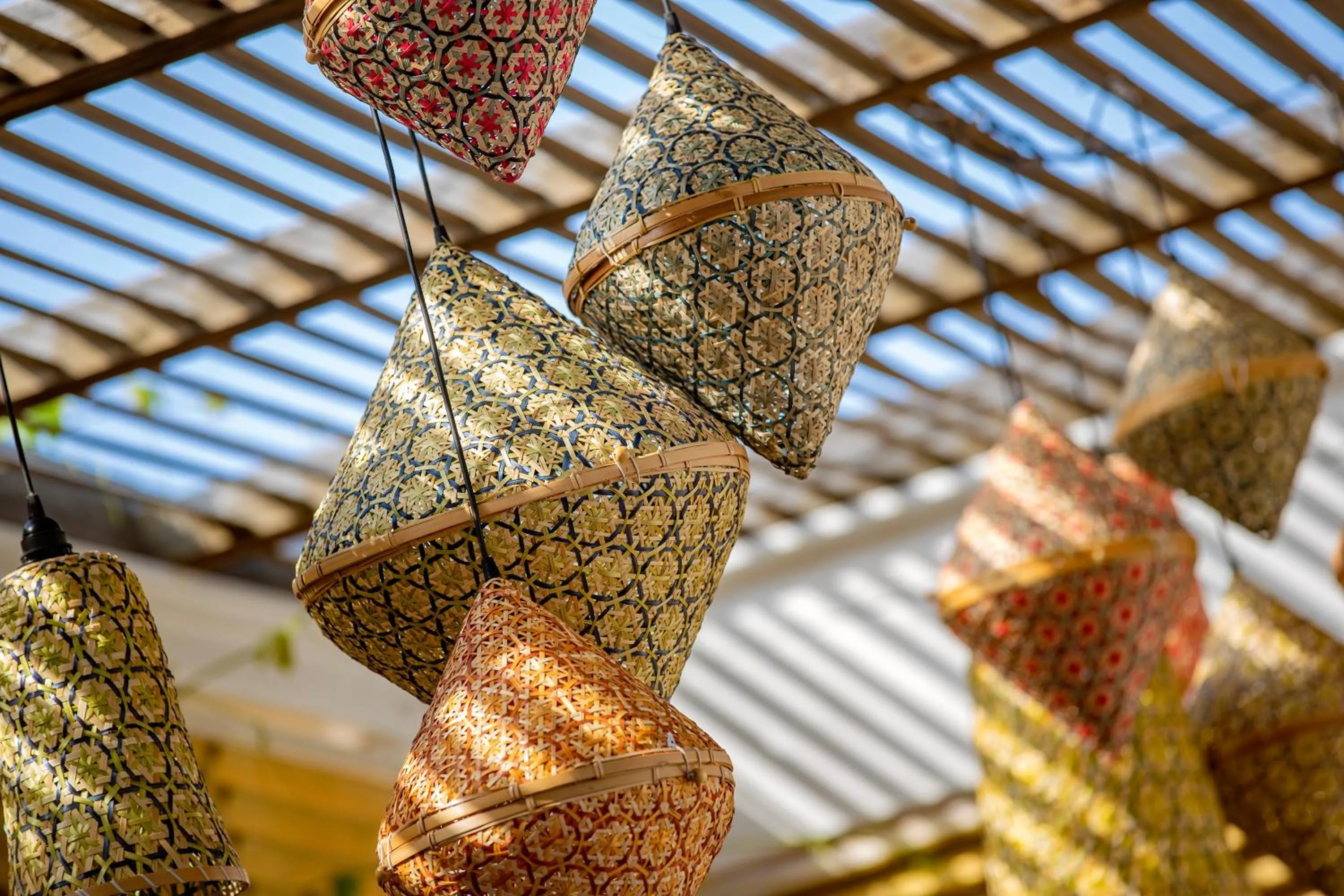 Food and drinks in Martı Myra - Ultra All Inclusive