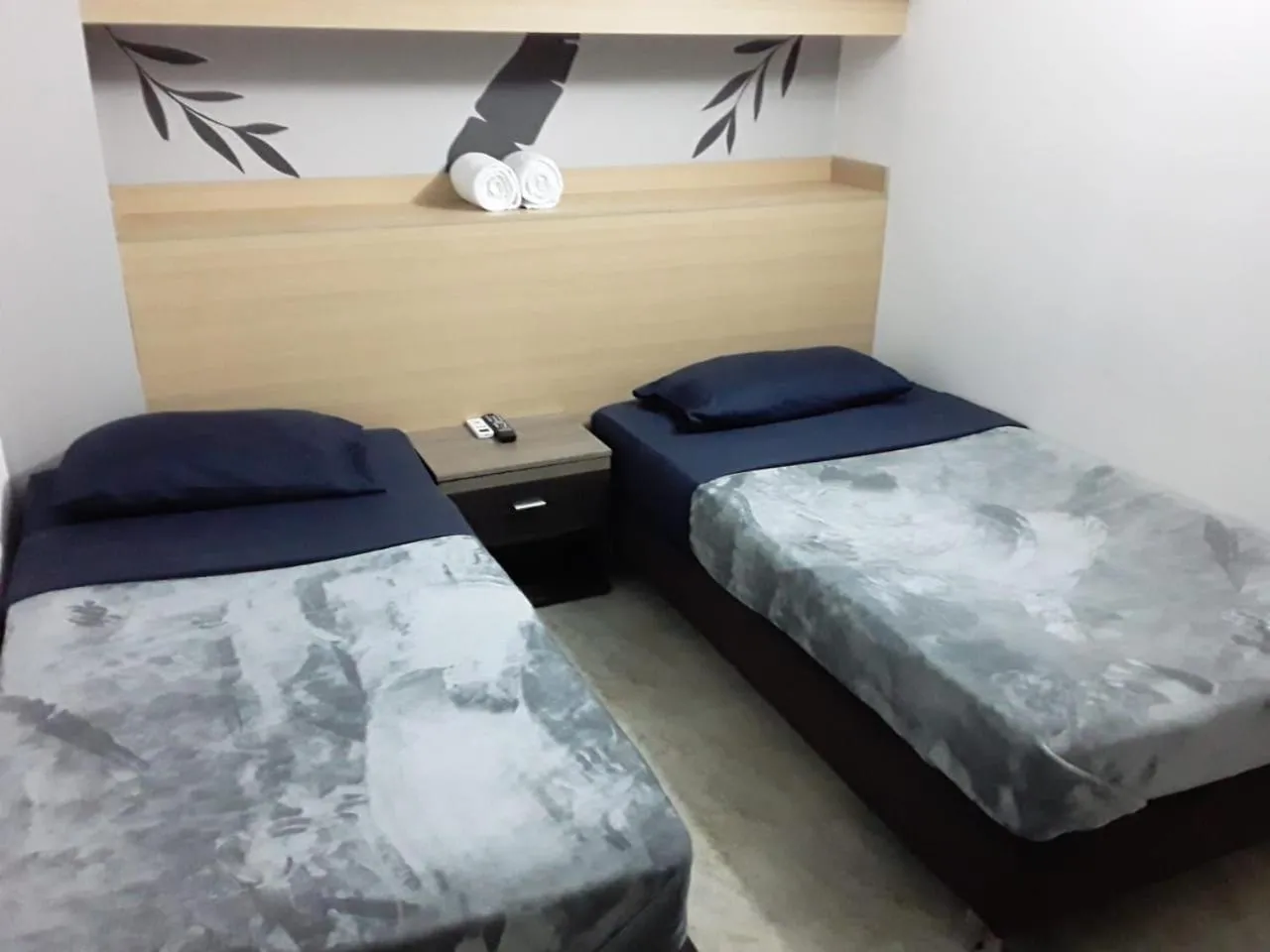 Primavera Hotel