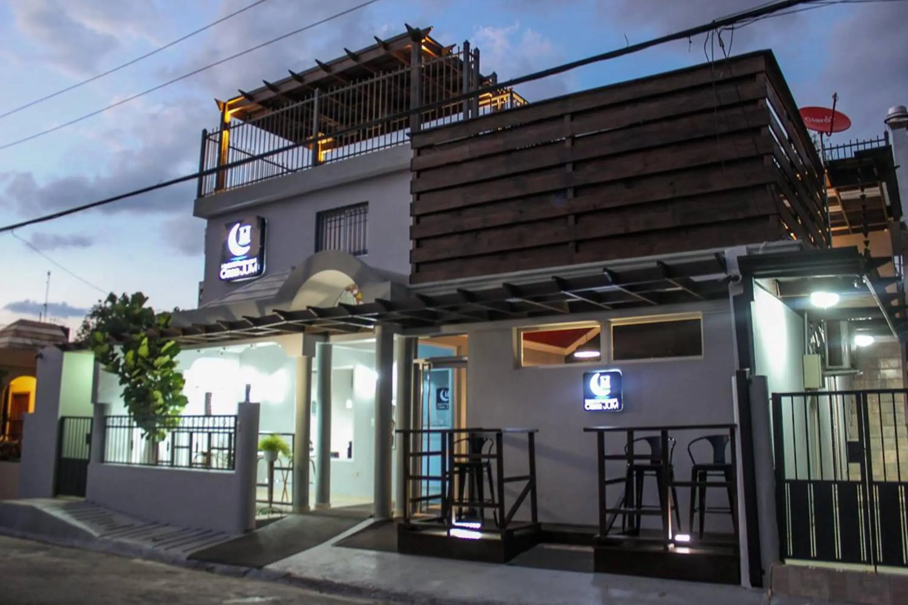 Hotel Casa Jum Hotel Casa Jum