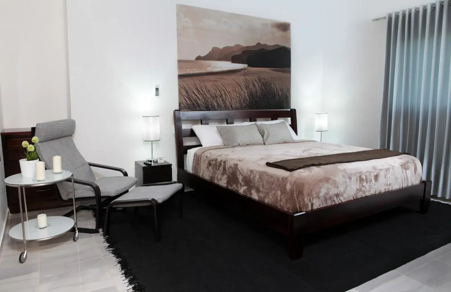 Photo of the whole room, Bed in Hotel Casa Jum Photo of the whole room, Bed in Hotel Casa Jum