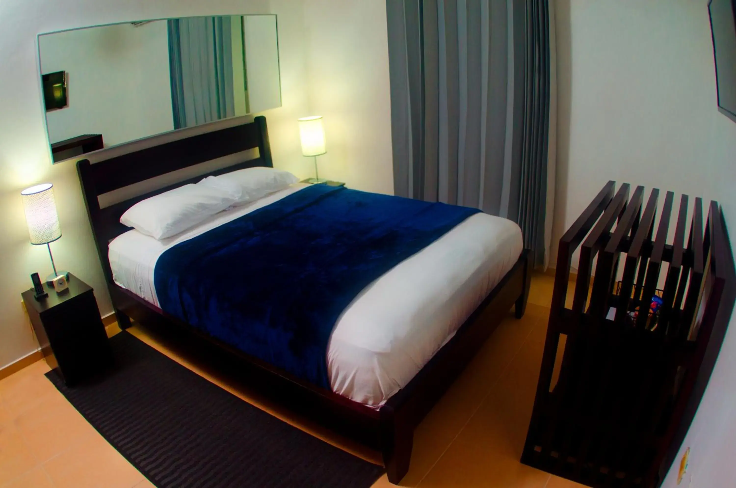 Photo of the whole room, Bed in Hotel Casa Jum Photo of the whole room, Bed in Hotel Casa Jum