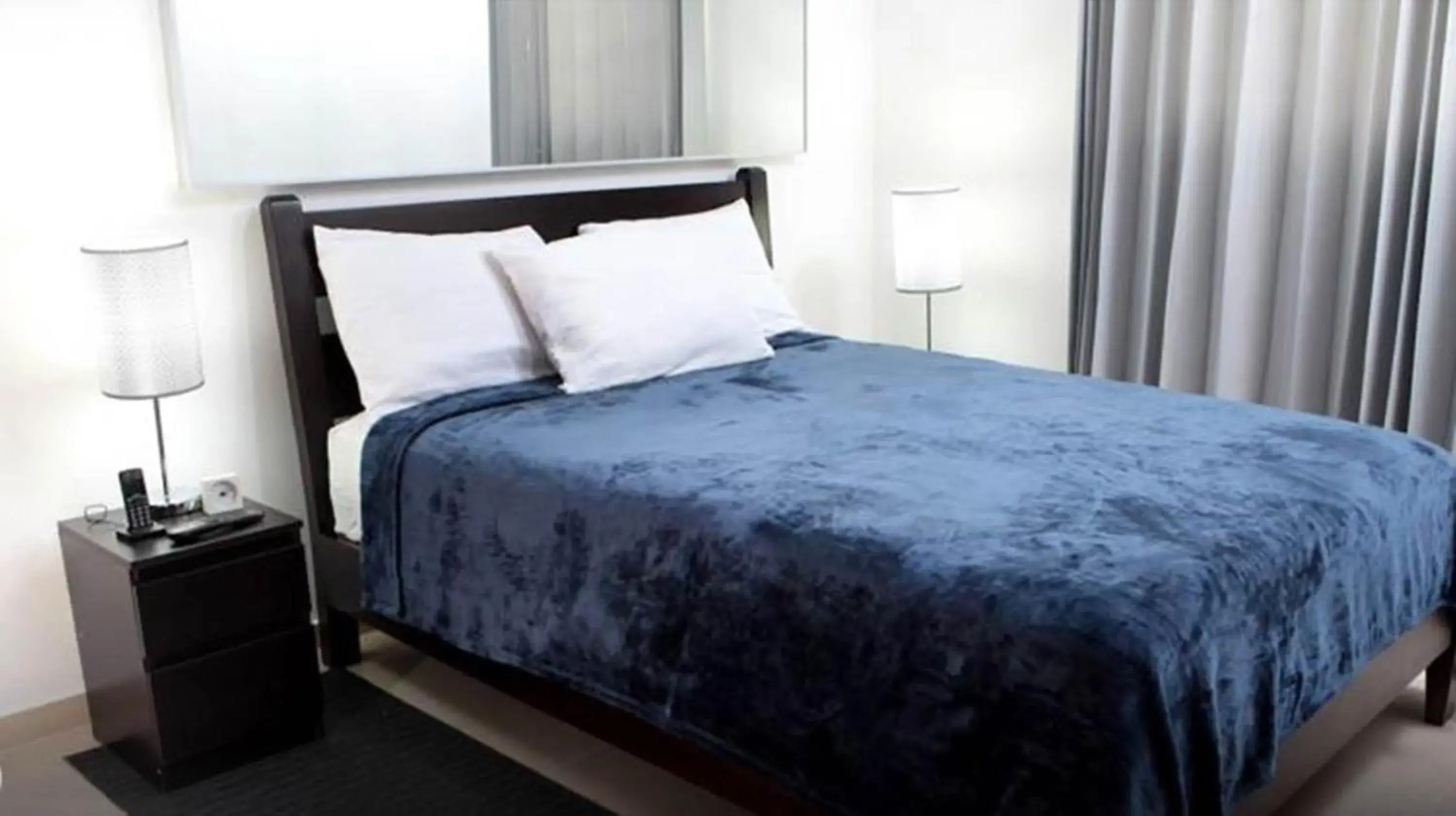 Bedroom, Bed in Hotel Casa Jum Bedroom, Bed in Hotel Casa Jum