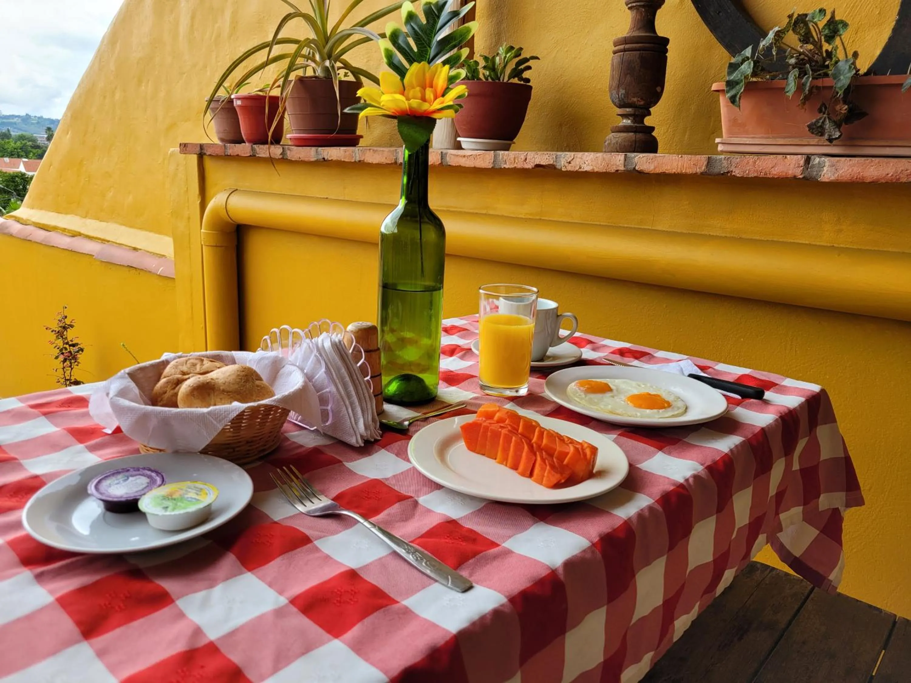Casa Cantabria Hotel
