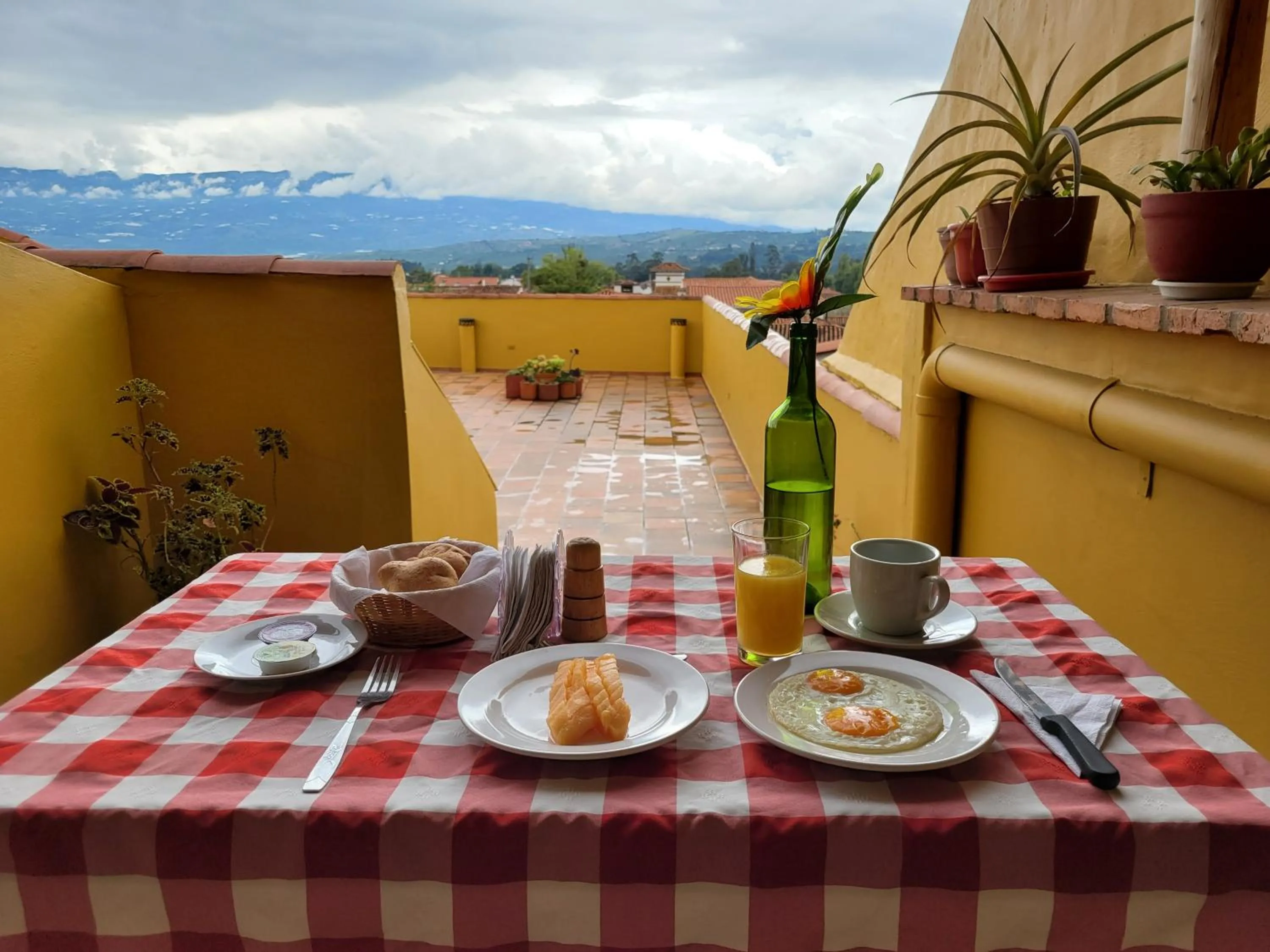 Casa Cantabria Hotel