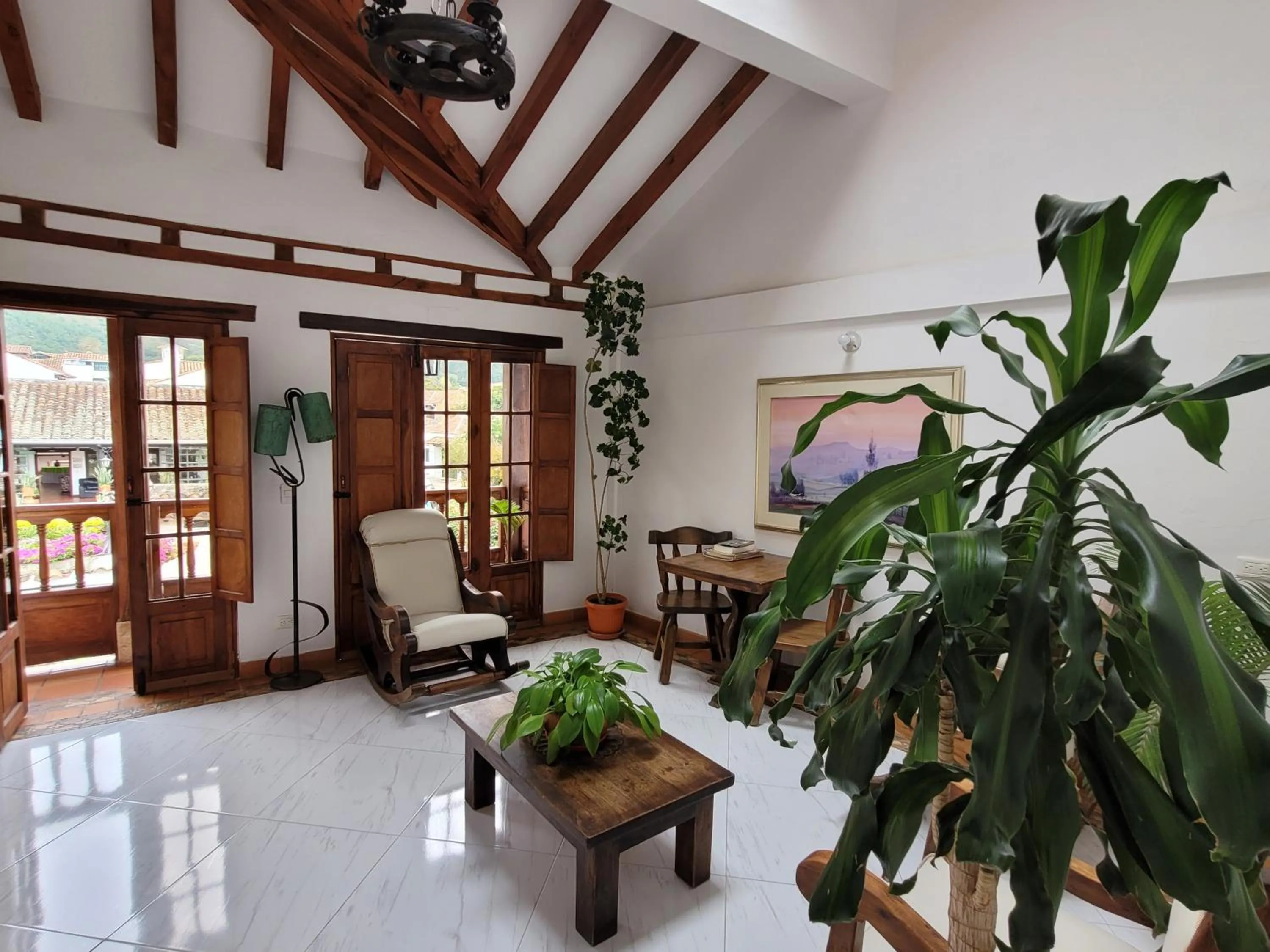 Casa Cantabria Hotel