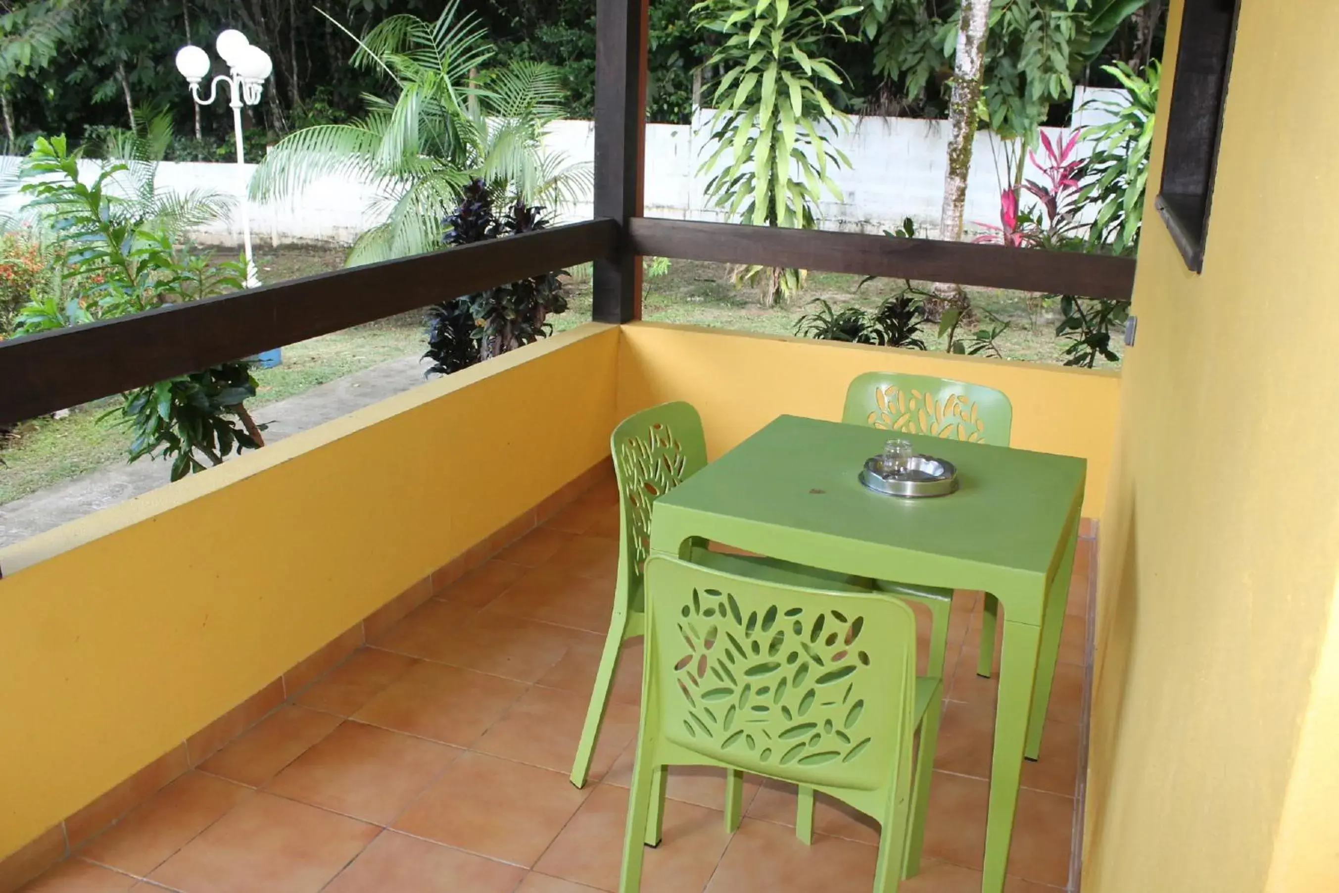 Studio Apartment - single occupancy in Hotel L'ebene Verte Studio Apartment - single occupancy in Hotel L'ebene Verte