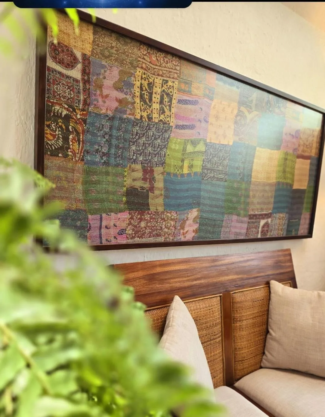 Living room in Casa Aurea Hotel Boutique