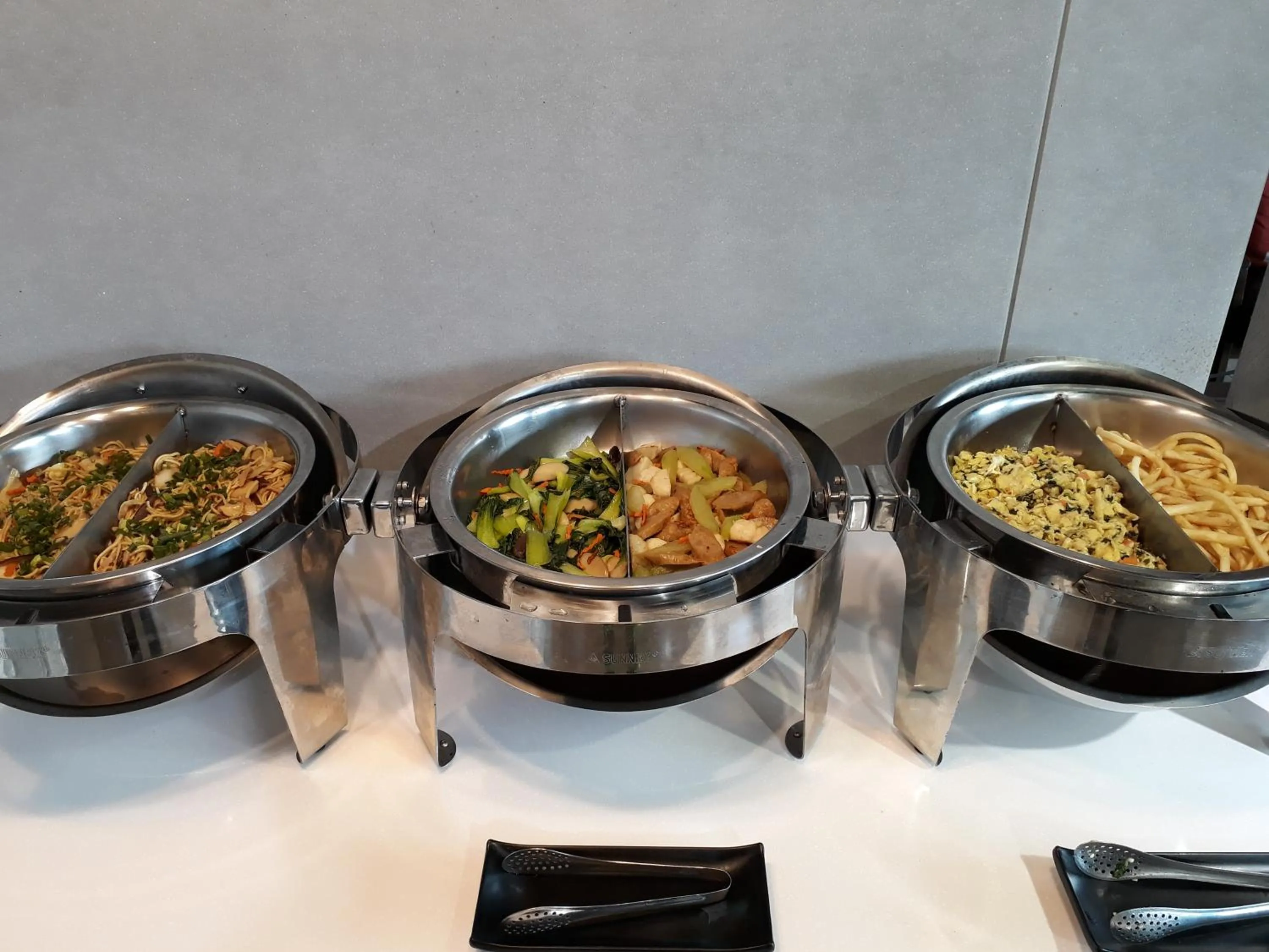 Breakfast in Hiinn B&B