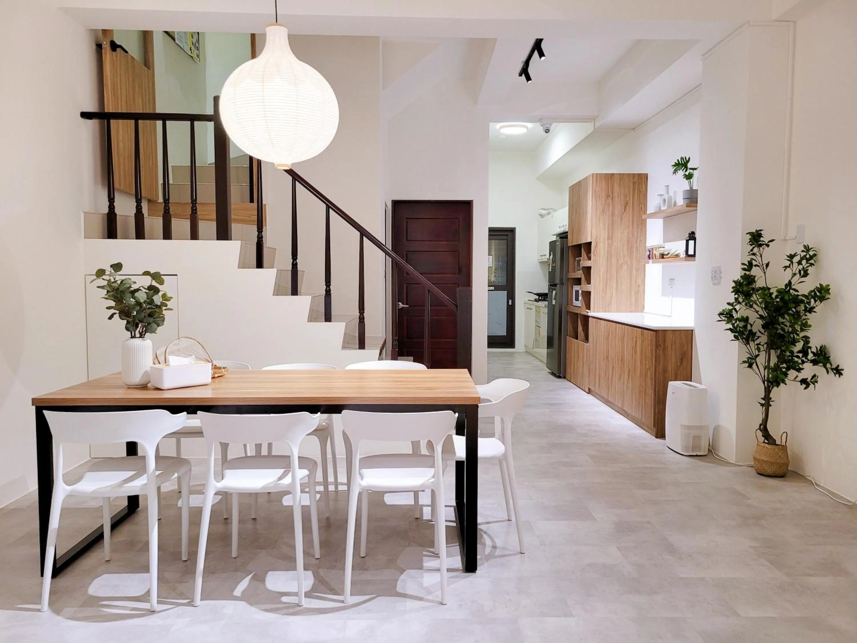 On My Way Taitung Hostel