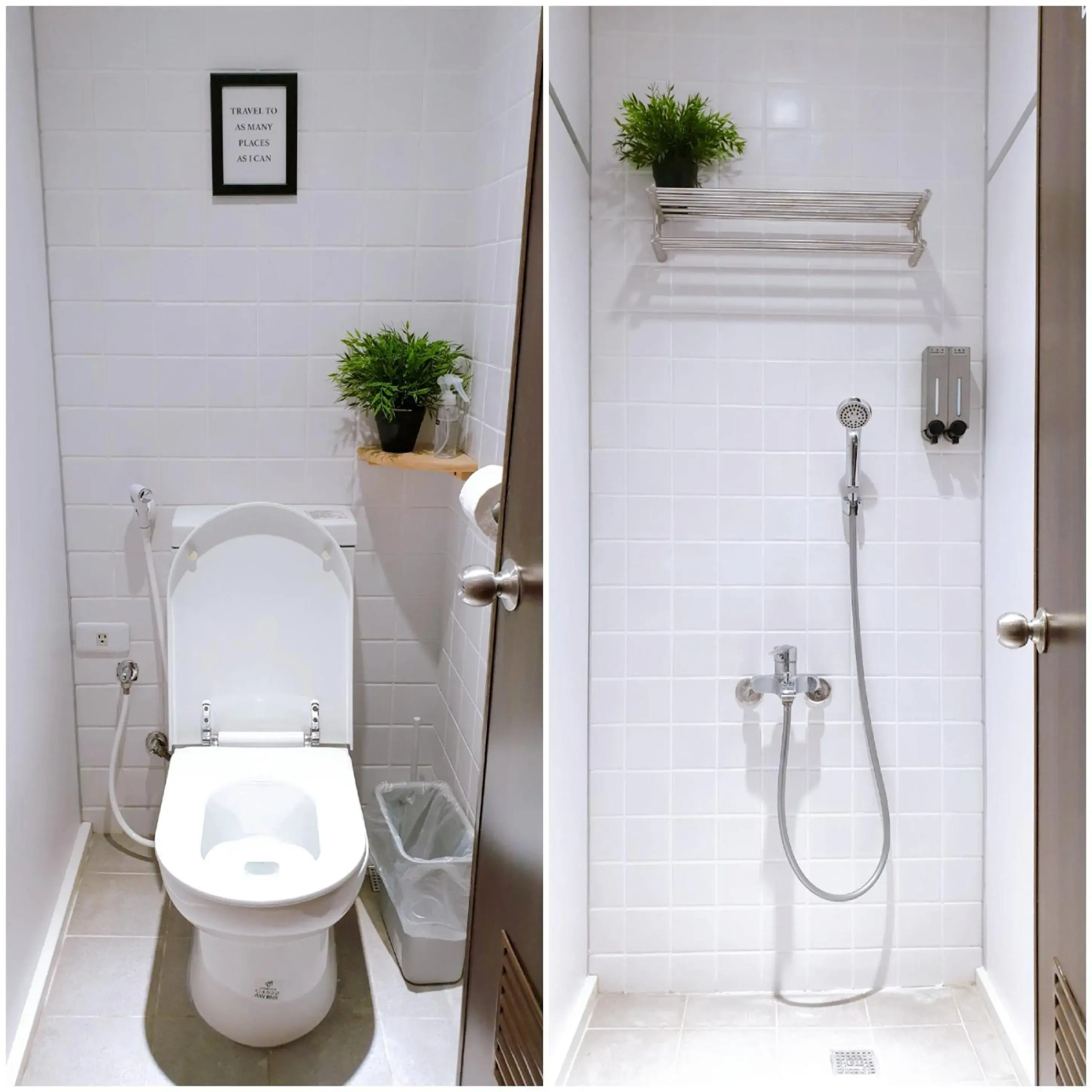 On My Way Taitung Hostel On My Way Taitung Hostel