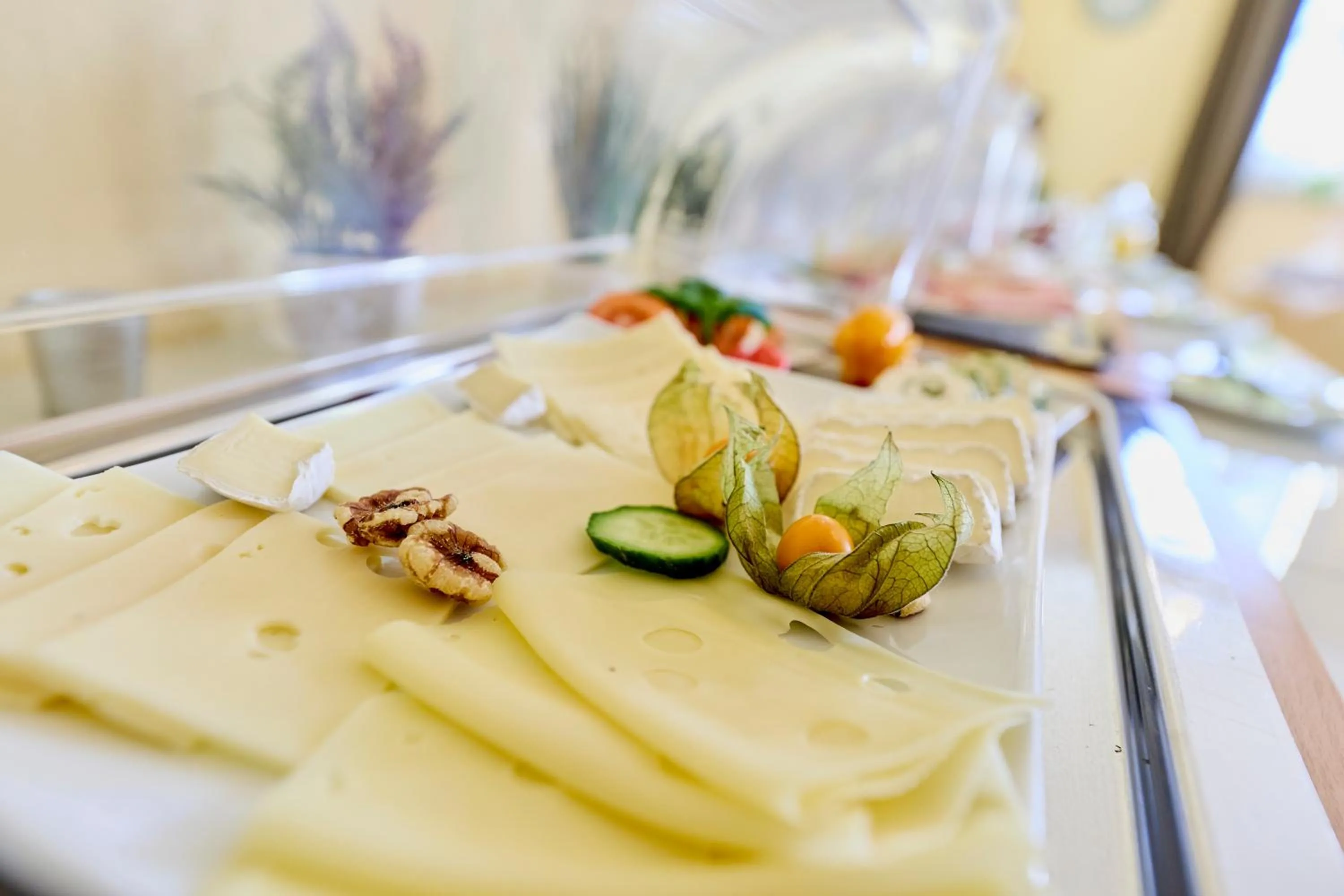 Hotel Gut Moschenhof