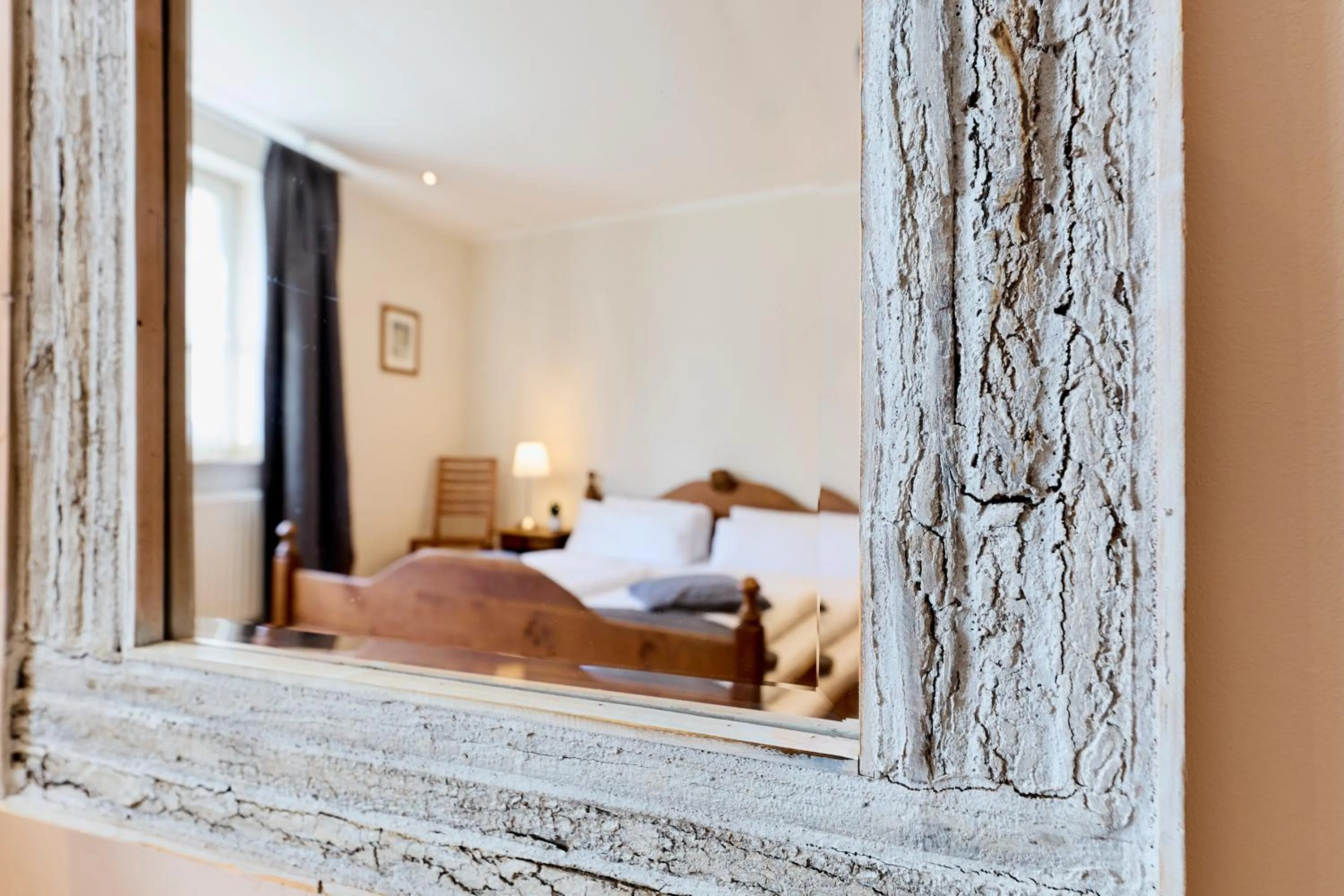 Photo of the whole room, Bed in Hotel Gut Moschenhof