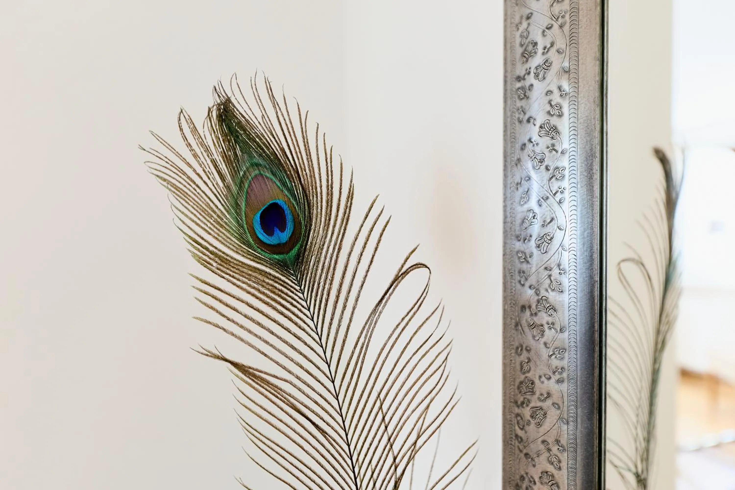 Photo of the whole room in Hotel Gut Moschenhof