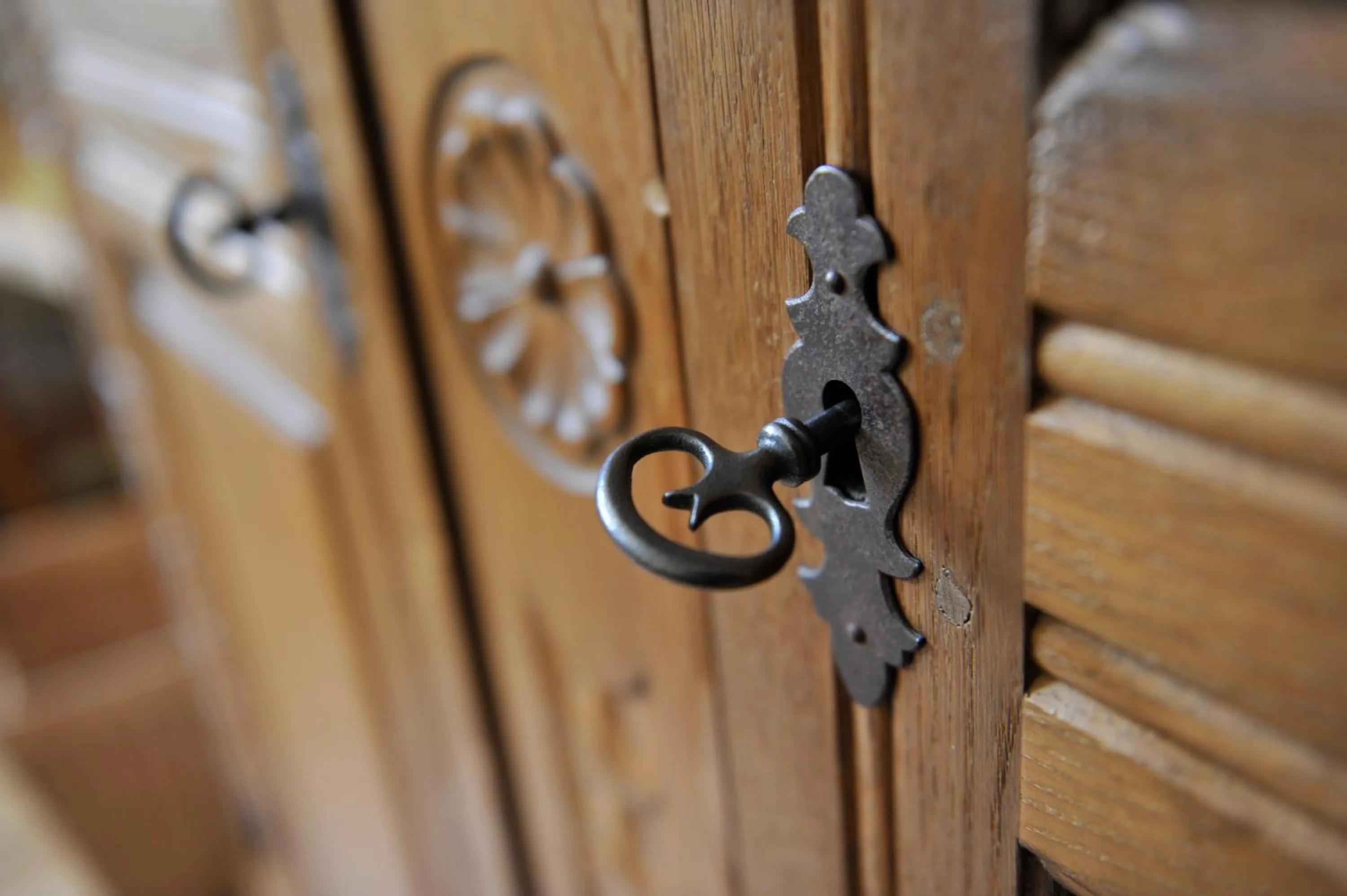 Other in Hotel Gut Moschenhof