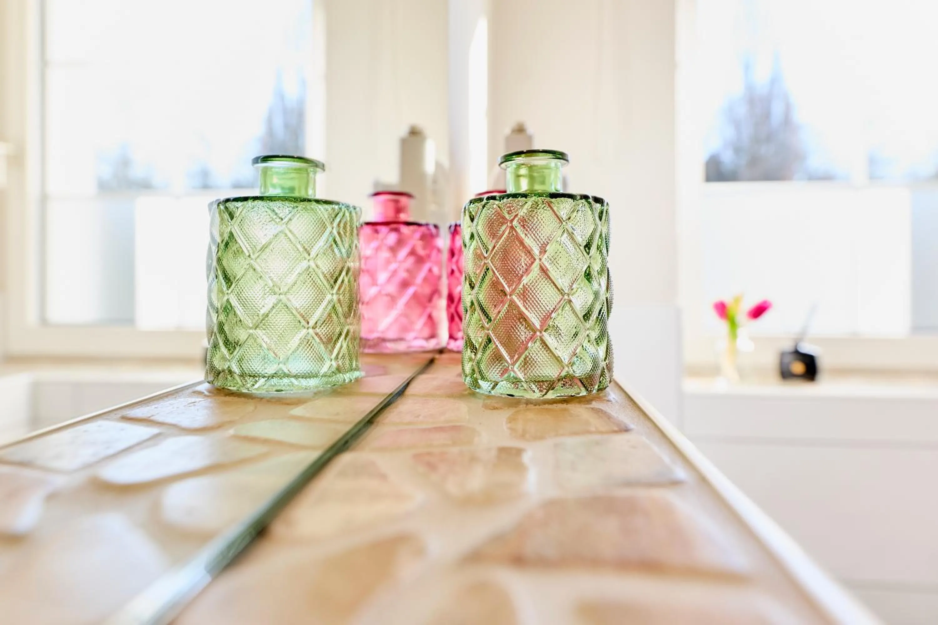 Photo of the whole room in Hotel Gut Moschenhof