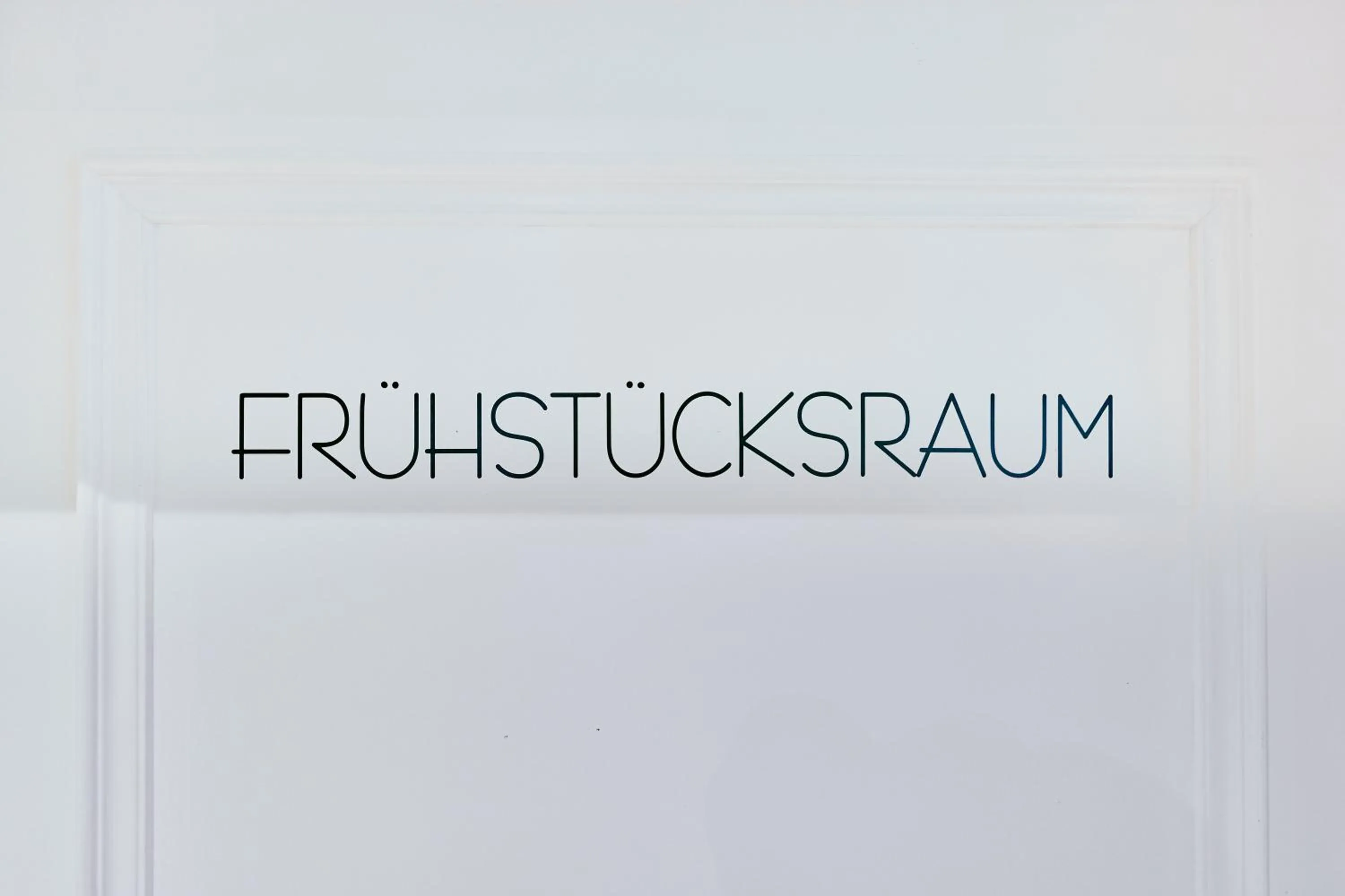 Breakfast in Hotel Gut Moschenhof