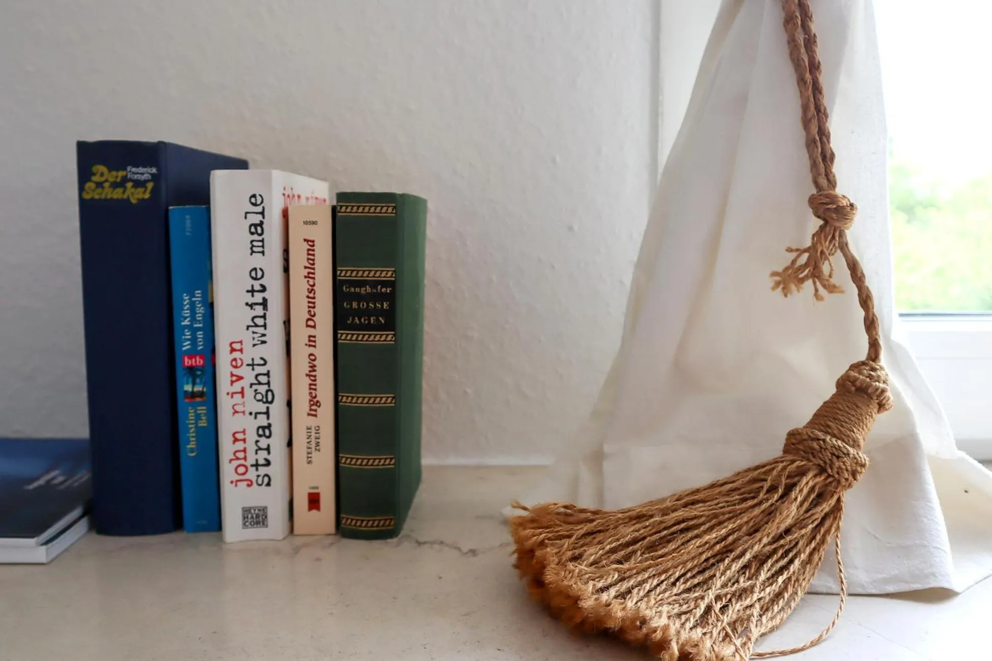 Photo of the whole room in Hotel Gut Moschenhof