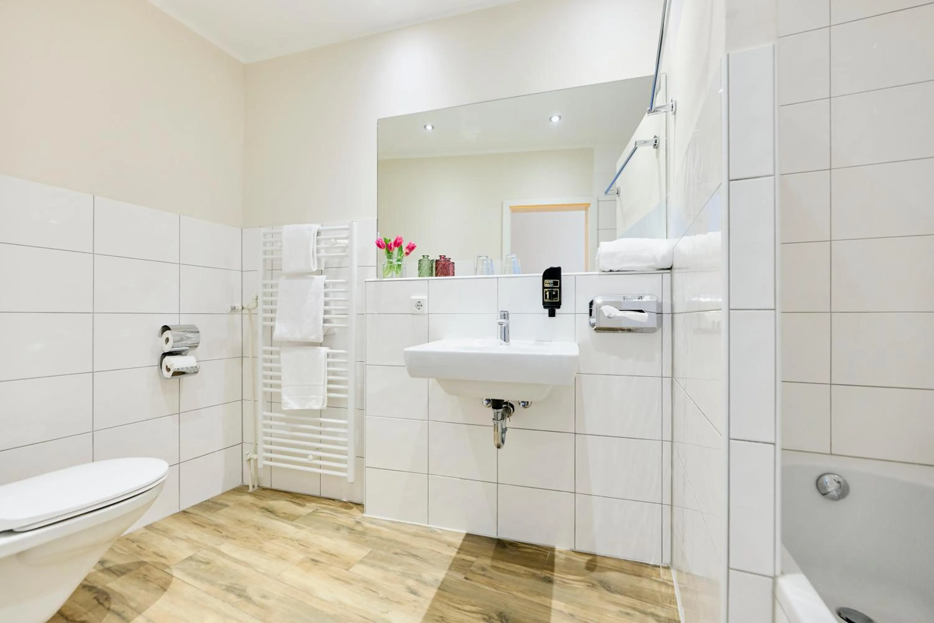 Hotel Gut Moschenhof