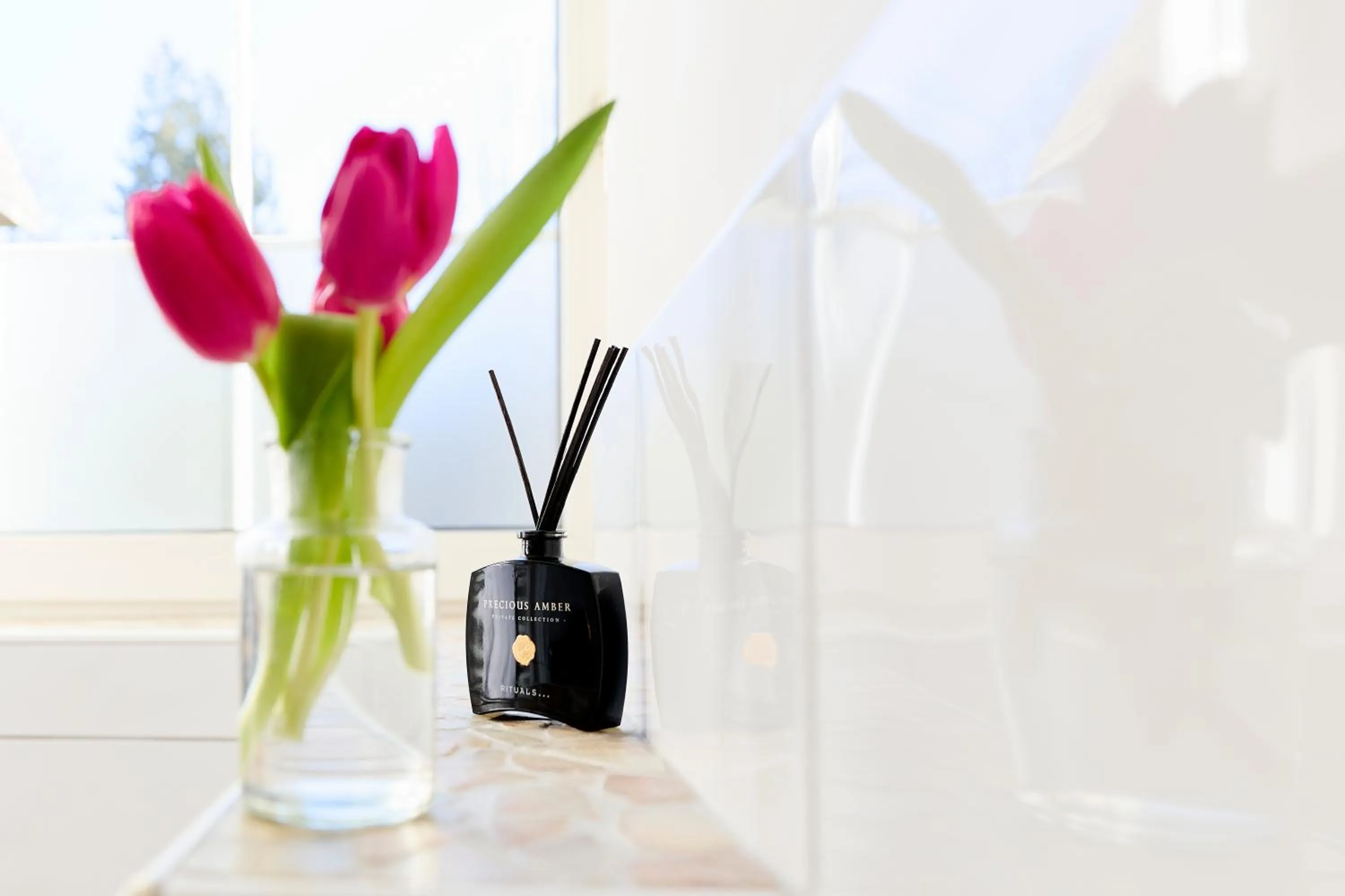 Photo of the whole room in Hotel Gut Moschenhof