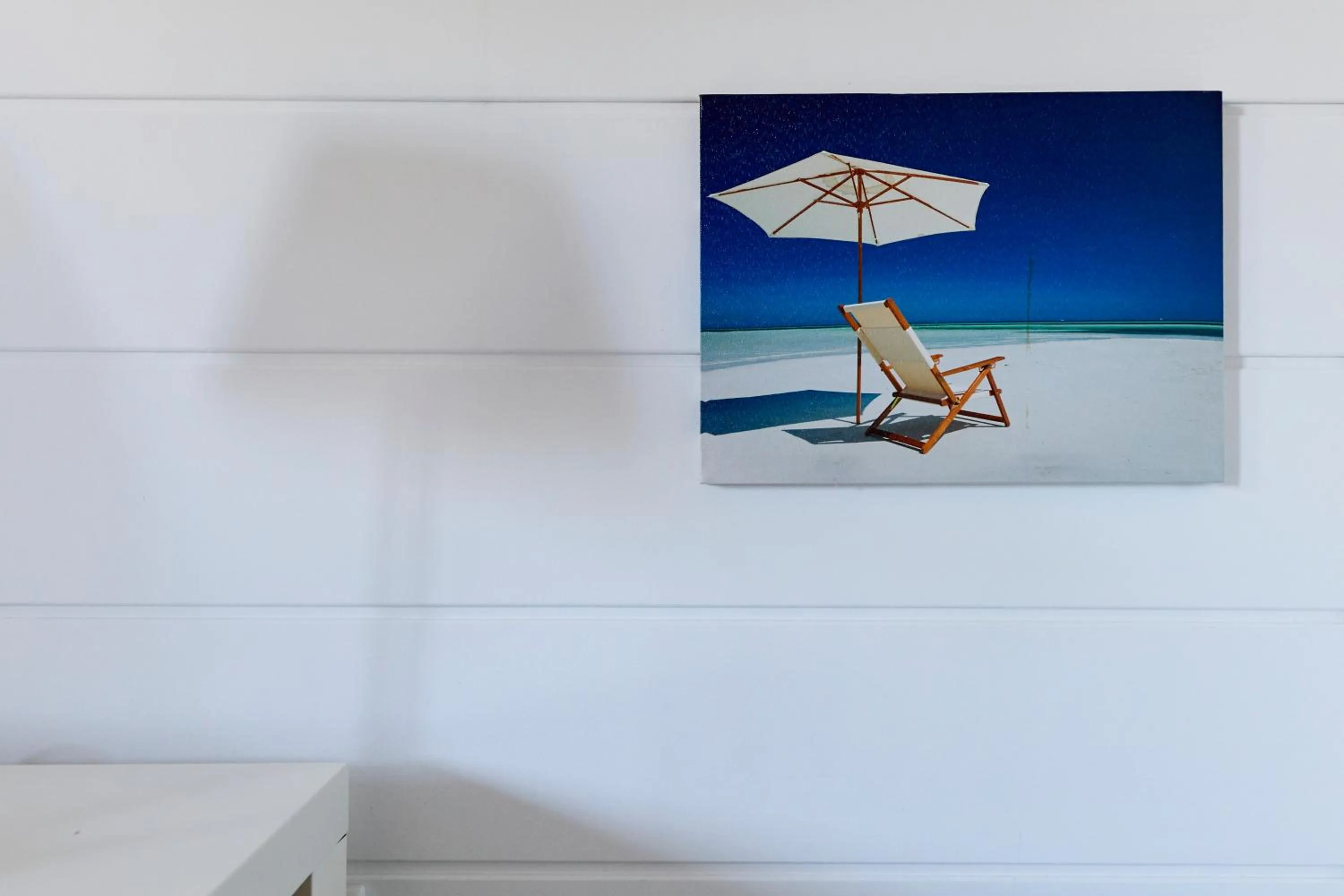 Photo of the whole room in Hotel Gut Moschenhof