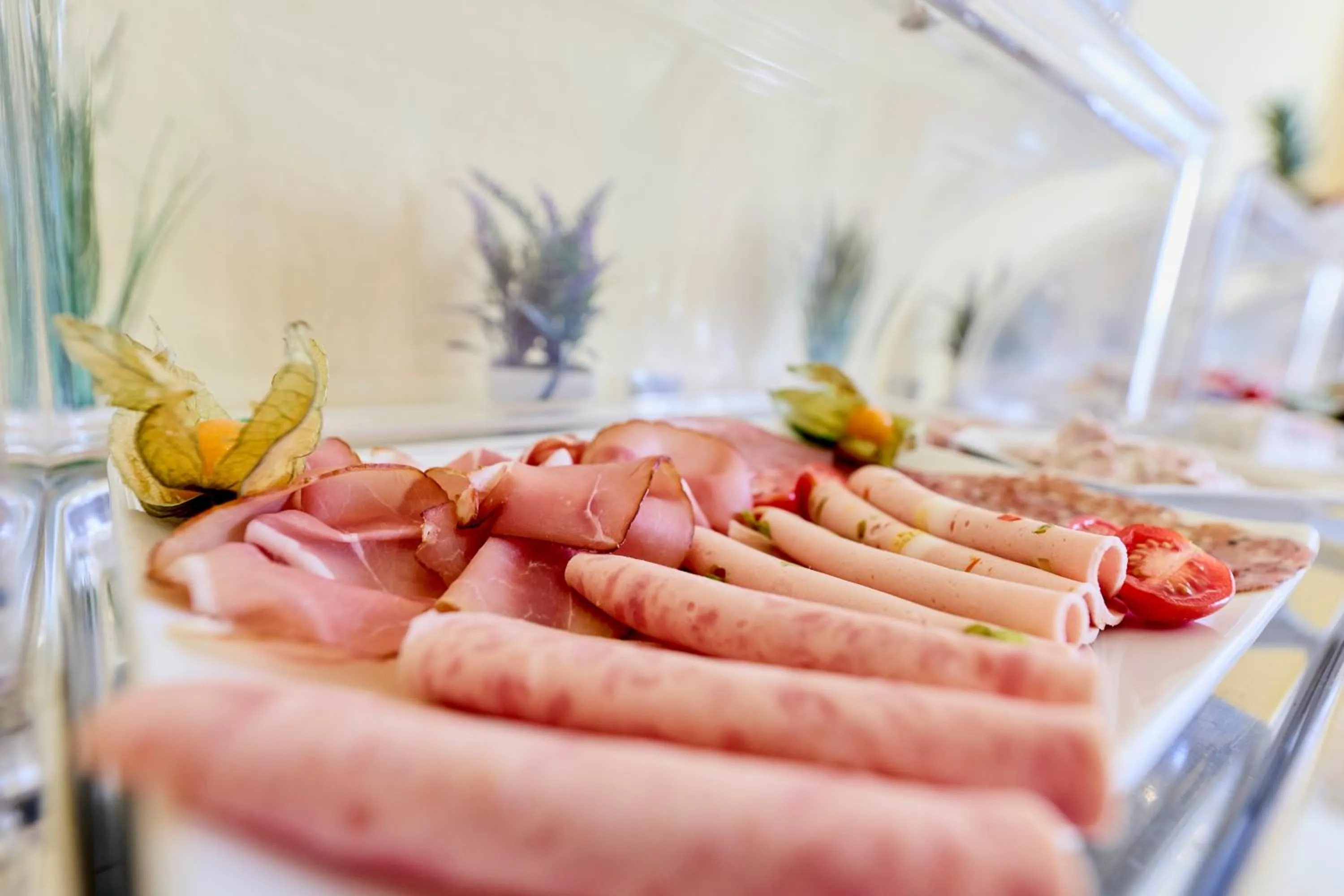 Hotel Gut Moschenhof