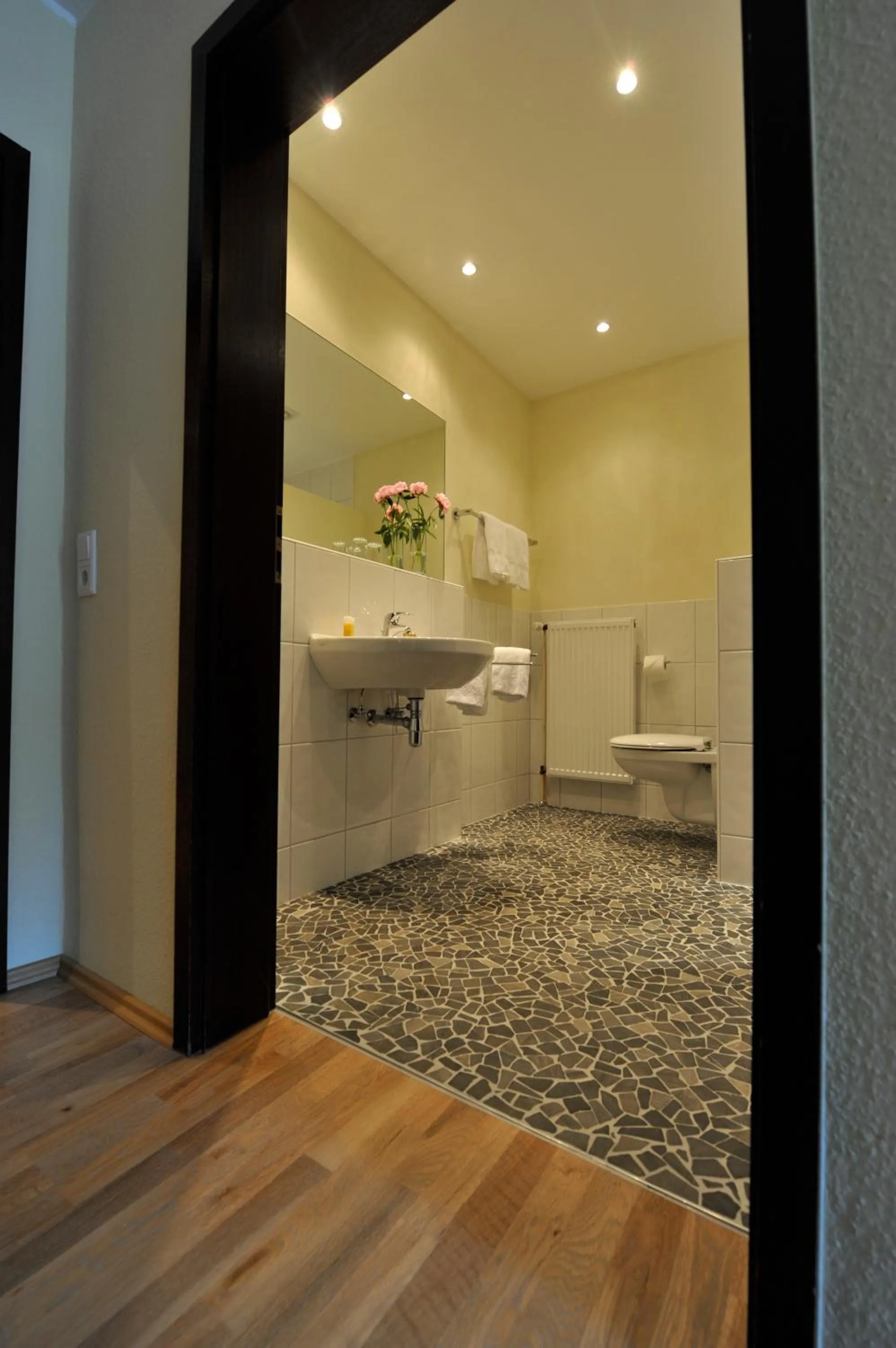 Photo of the whole room in Hotel Gut Moschenhof