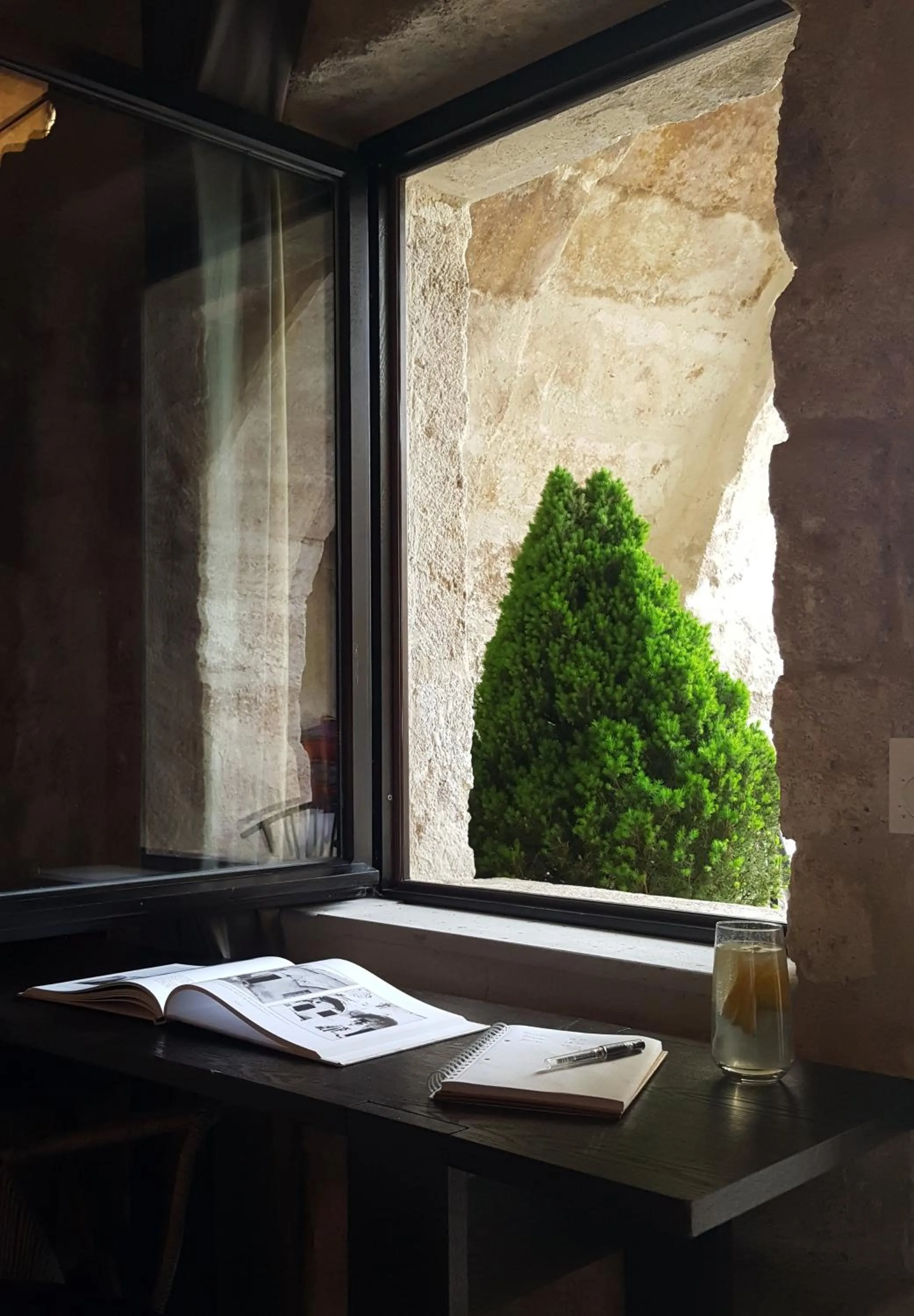 Deluxe Double or Twin Room - single occupancy in SOTA Cappadocia