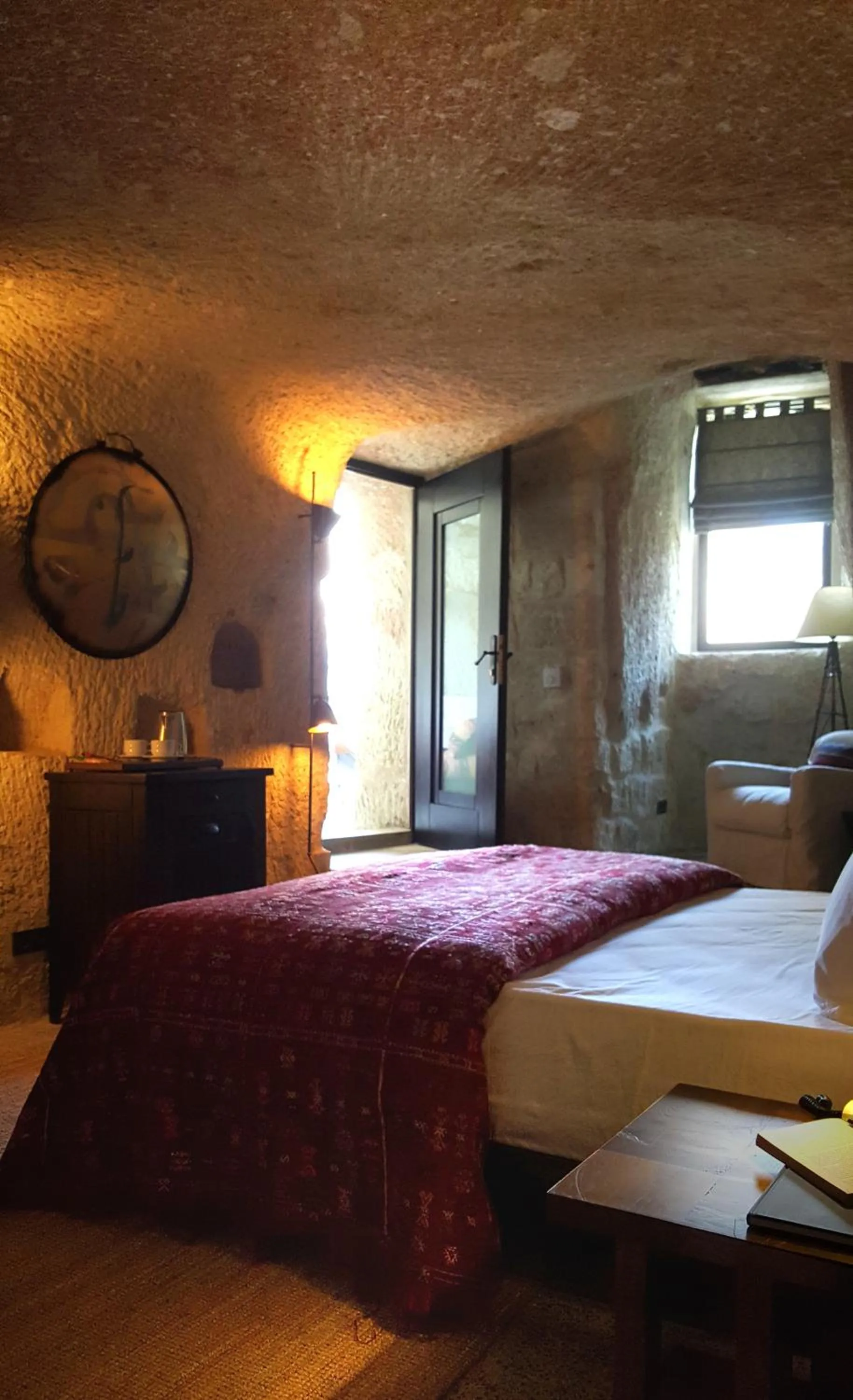 Photo of the whole room in SOTA Cappadocia