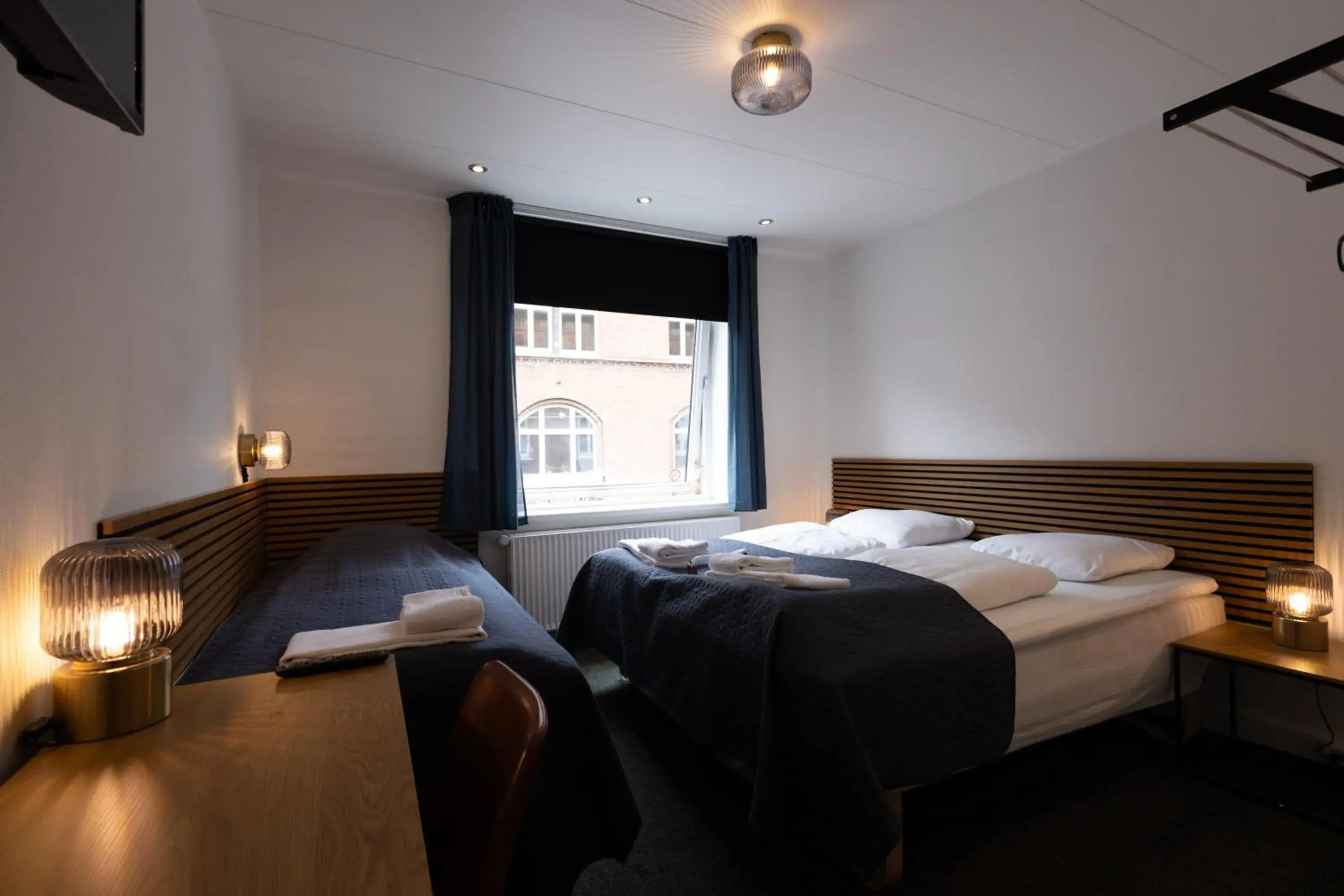 Double Room - single occupancy in Milling Hotel Mini 11 Double Room - single occupancy in Milling Hotel Mini 11
