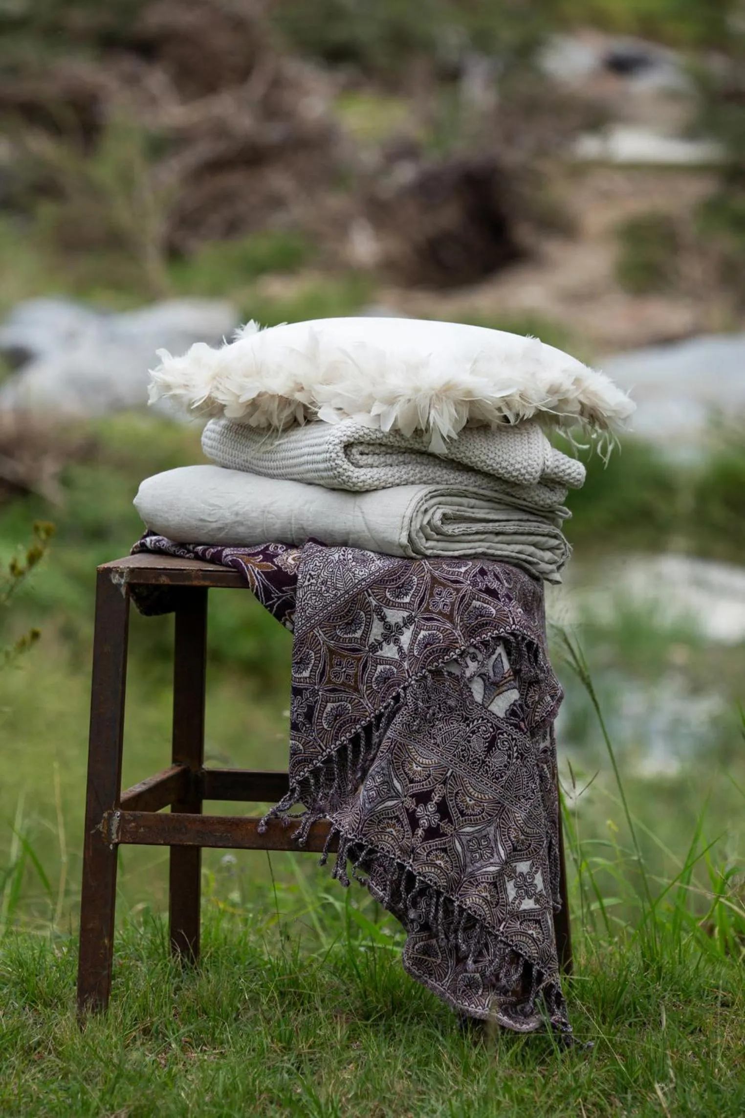 Olengoti Eco Safari Camp