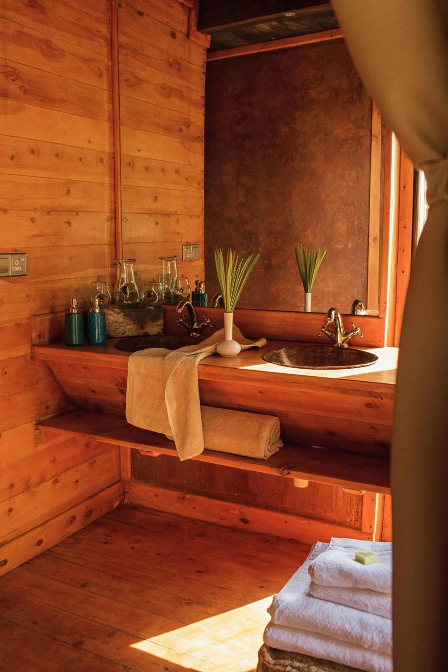 Olengoti Eco Safari Camp