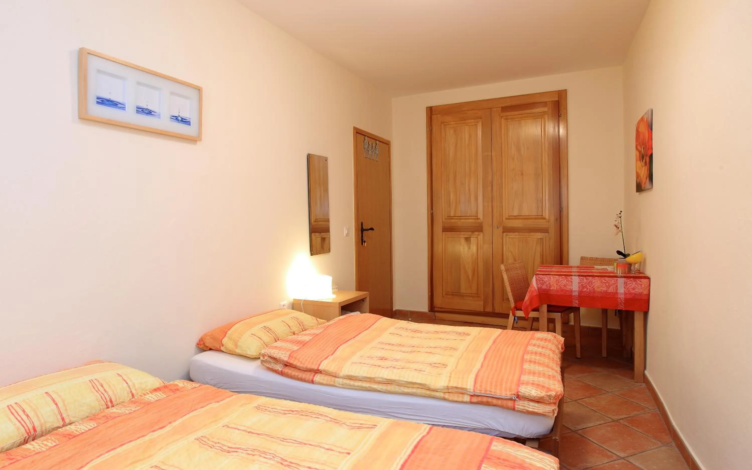 Annie's Bed & Breakfast