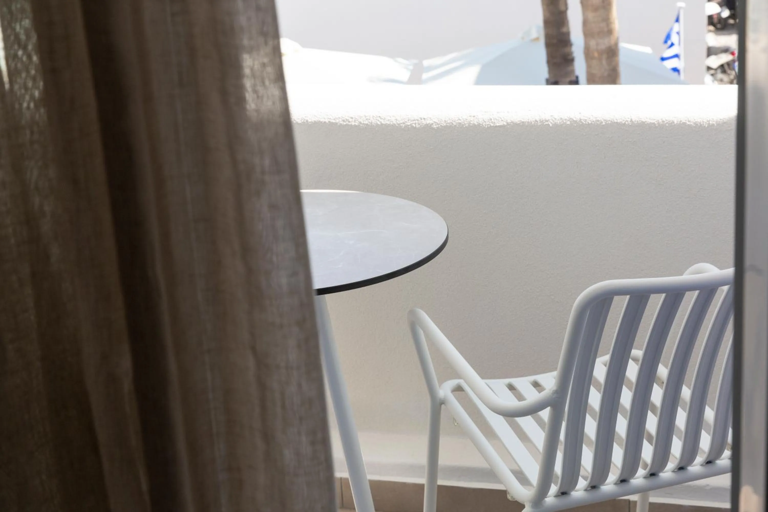 Day in Asimina Hotel