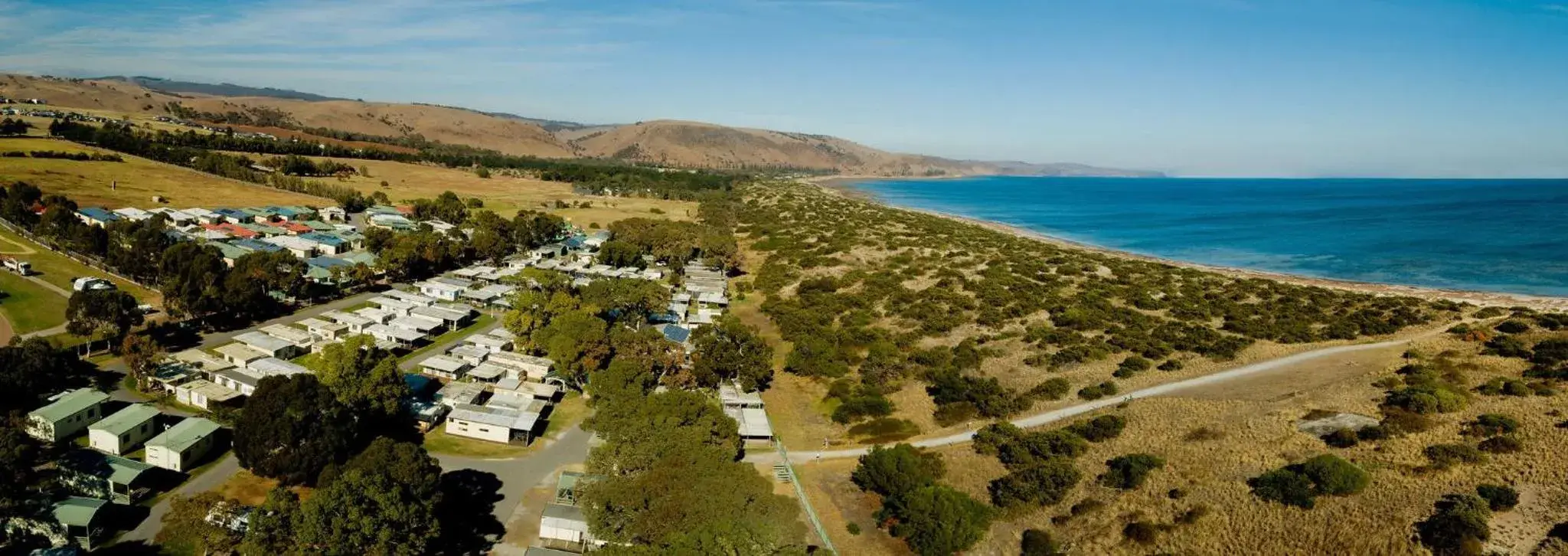 Echo Holiday Parks - Normanville Echo Holiday Parks - Normanville